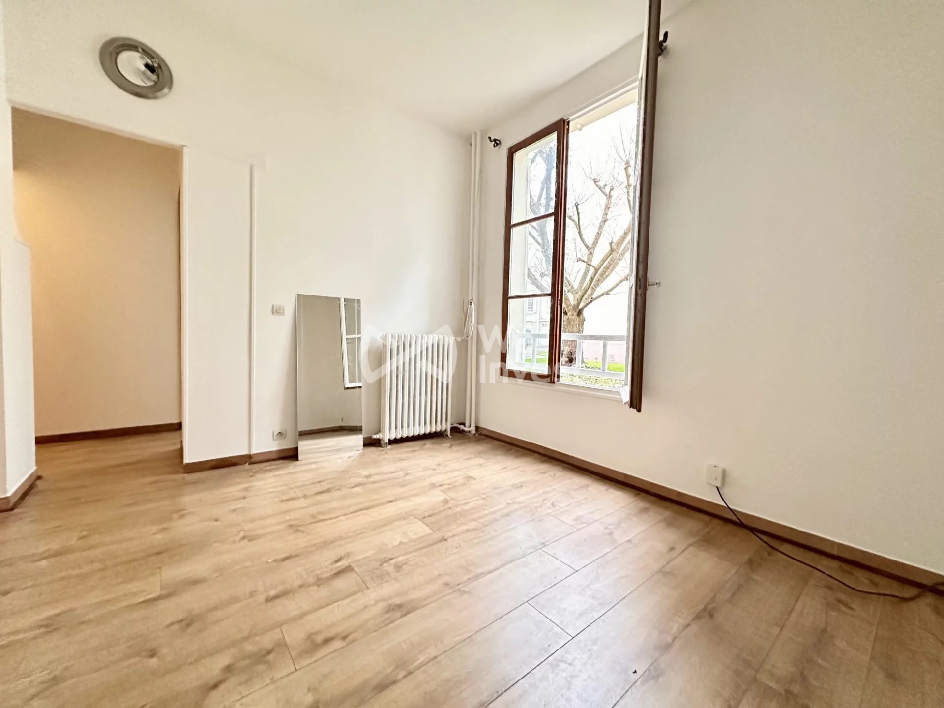 Vente Appartement Colombes