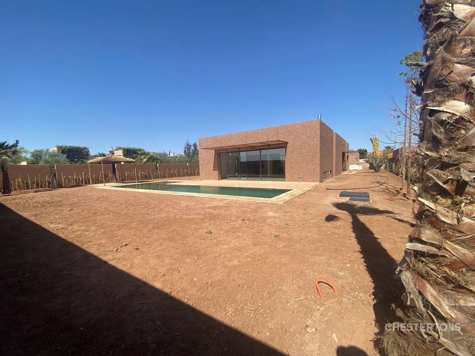 Image of Villa - 4 Bedrooms for Sale in Marrakech-Ménara-Marrakech-Morocco, Image 20