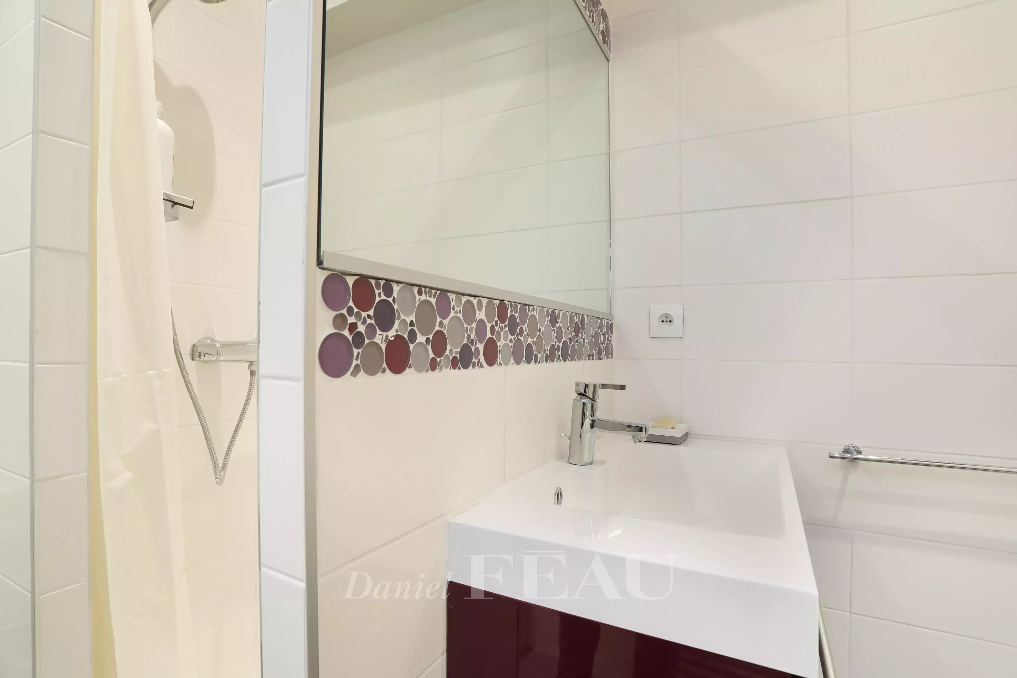 Location Appartement Paris 6ème