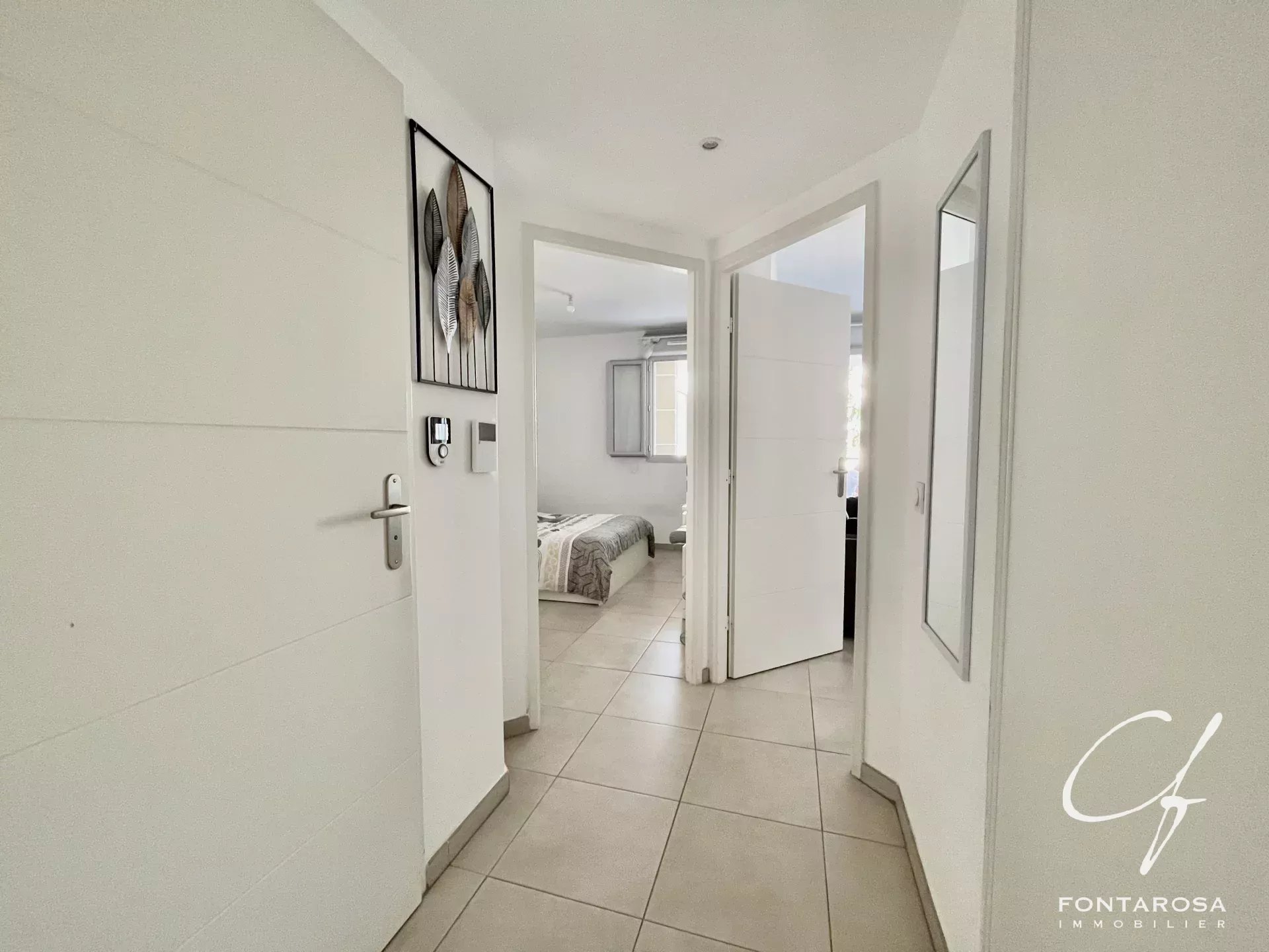 2-Room Apartment - 39m²