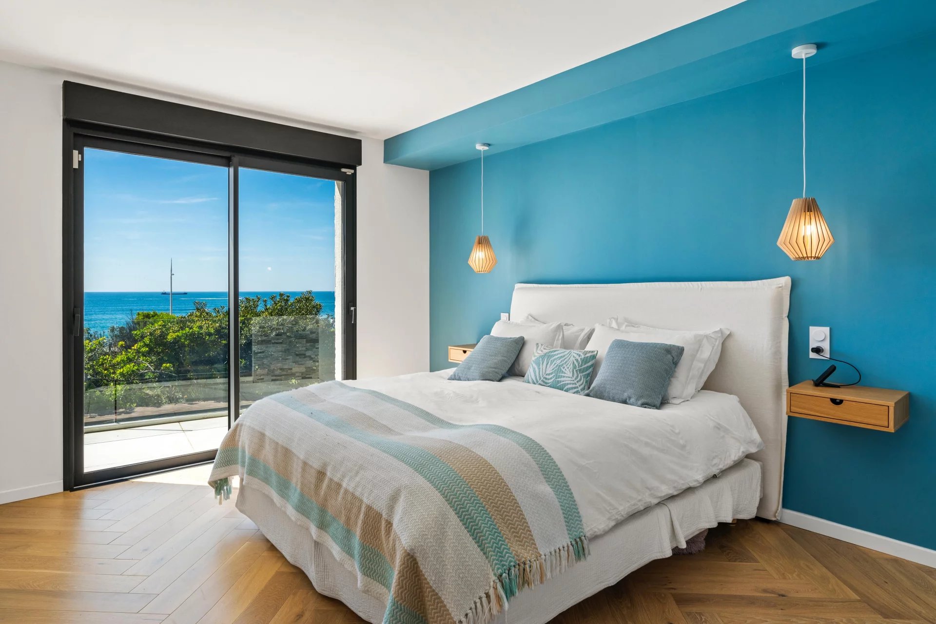 Achat Maison T5 à Les Sables-d'Olonne (85180) - 232m²