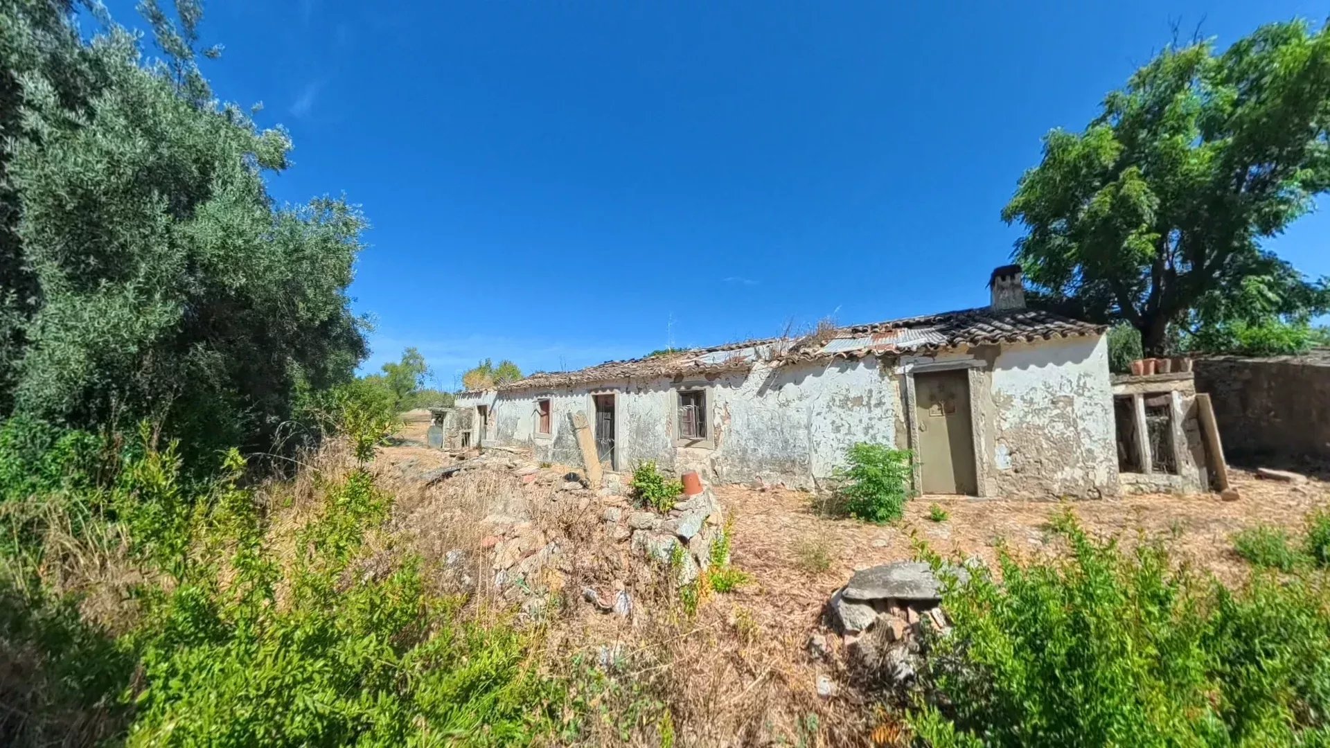 Traditional Countryside Property in Santo Estêvão, Tavira 87172633 image 6