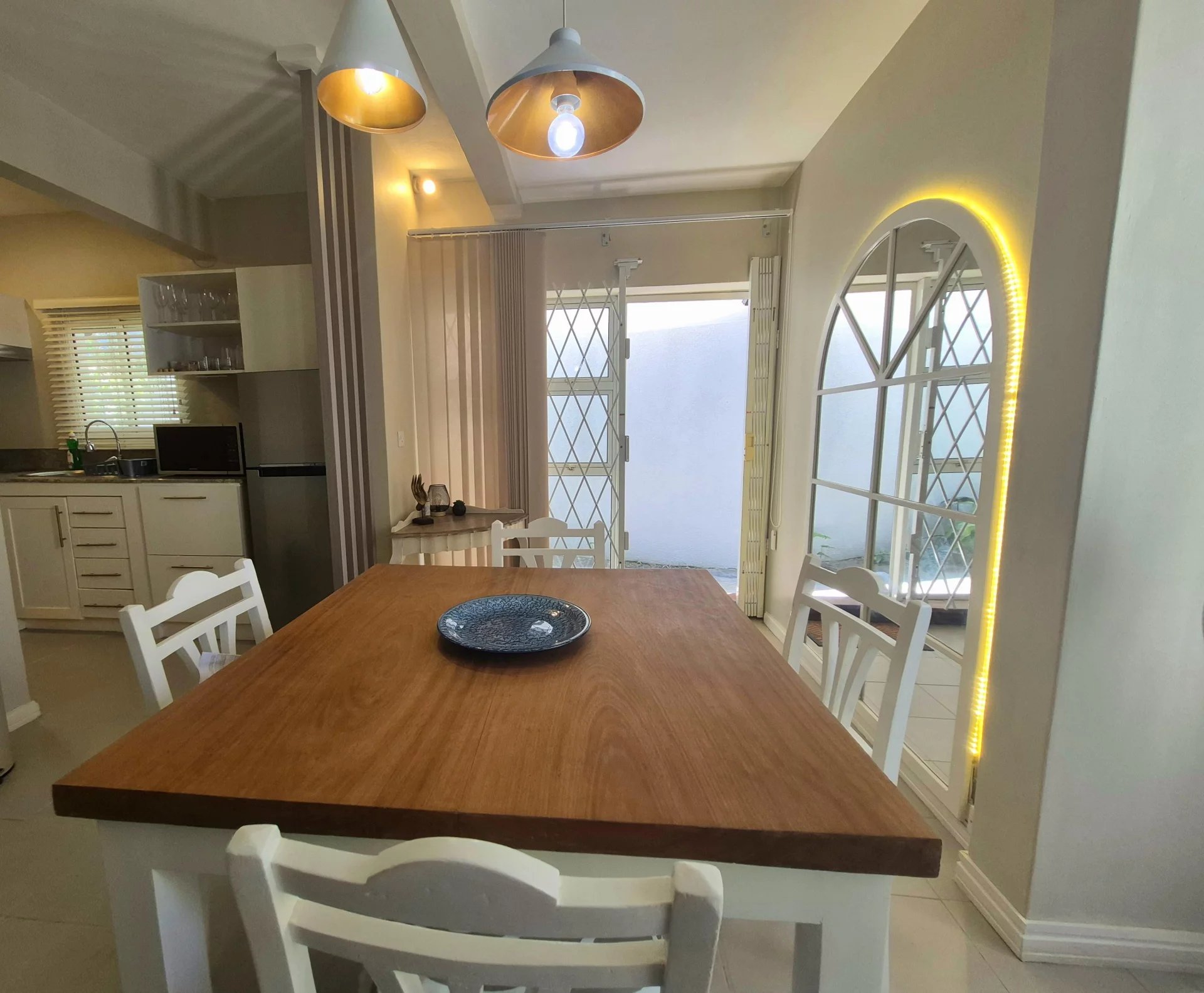 Daire Grand Baie - picture 4