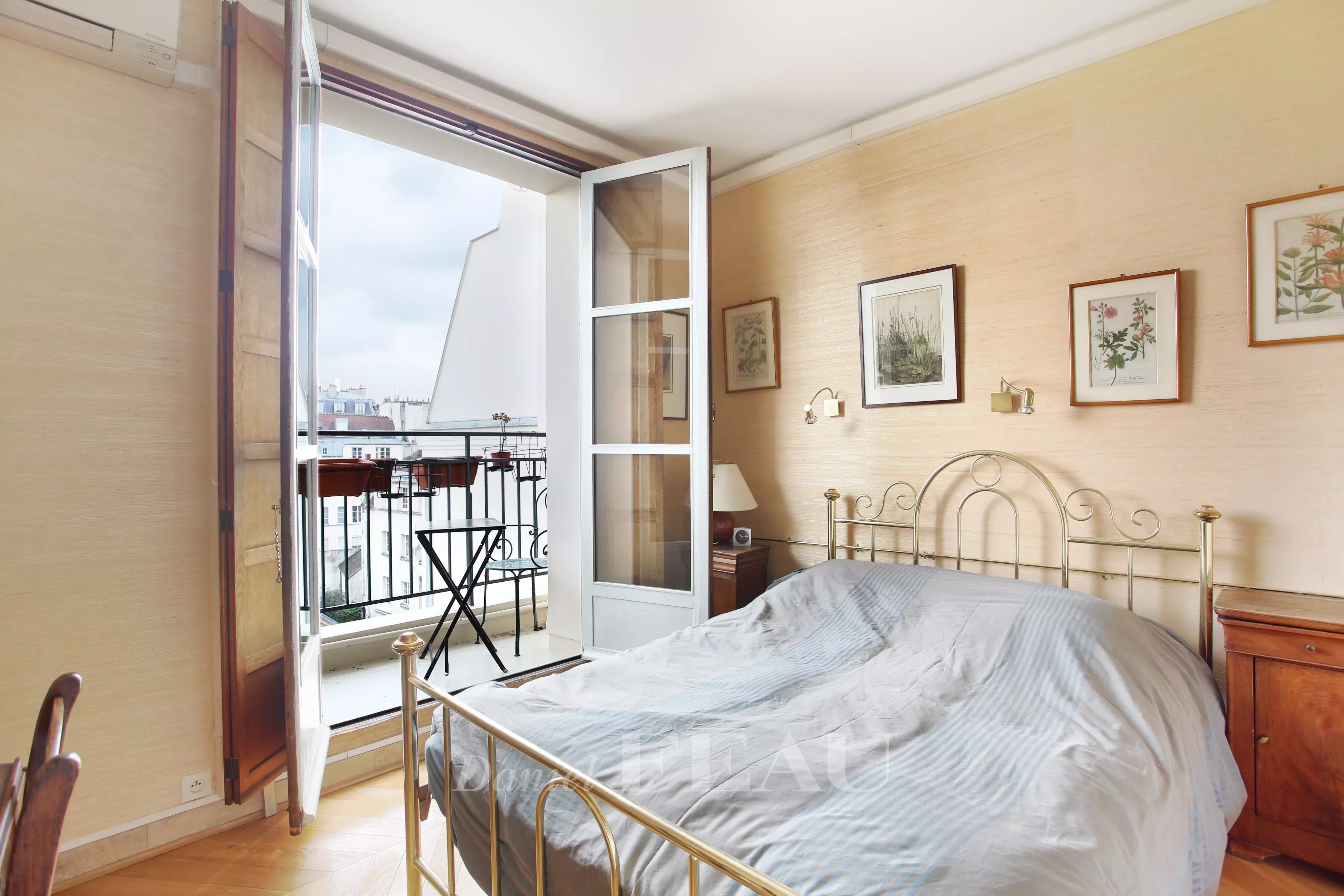 Rental Apartment Paris 5th