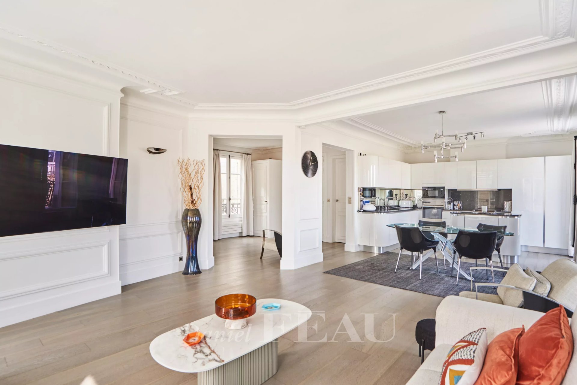4 Bedroom Apartment/Flat's Image 17