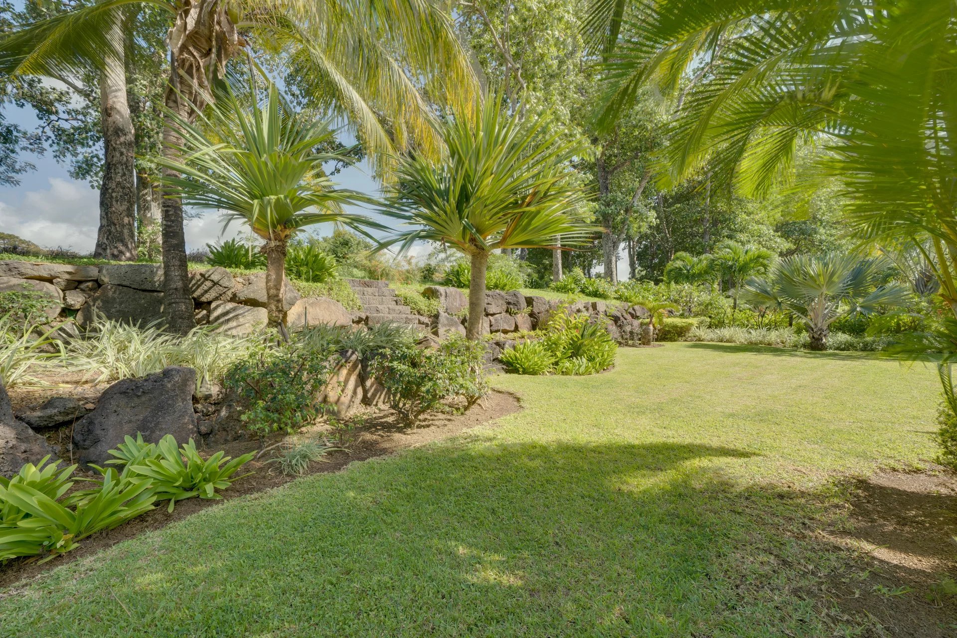 Villa Beau Champ - picture 14 title=