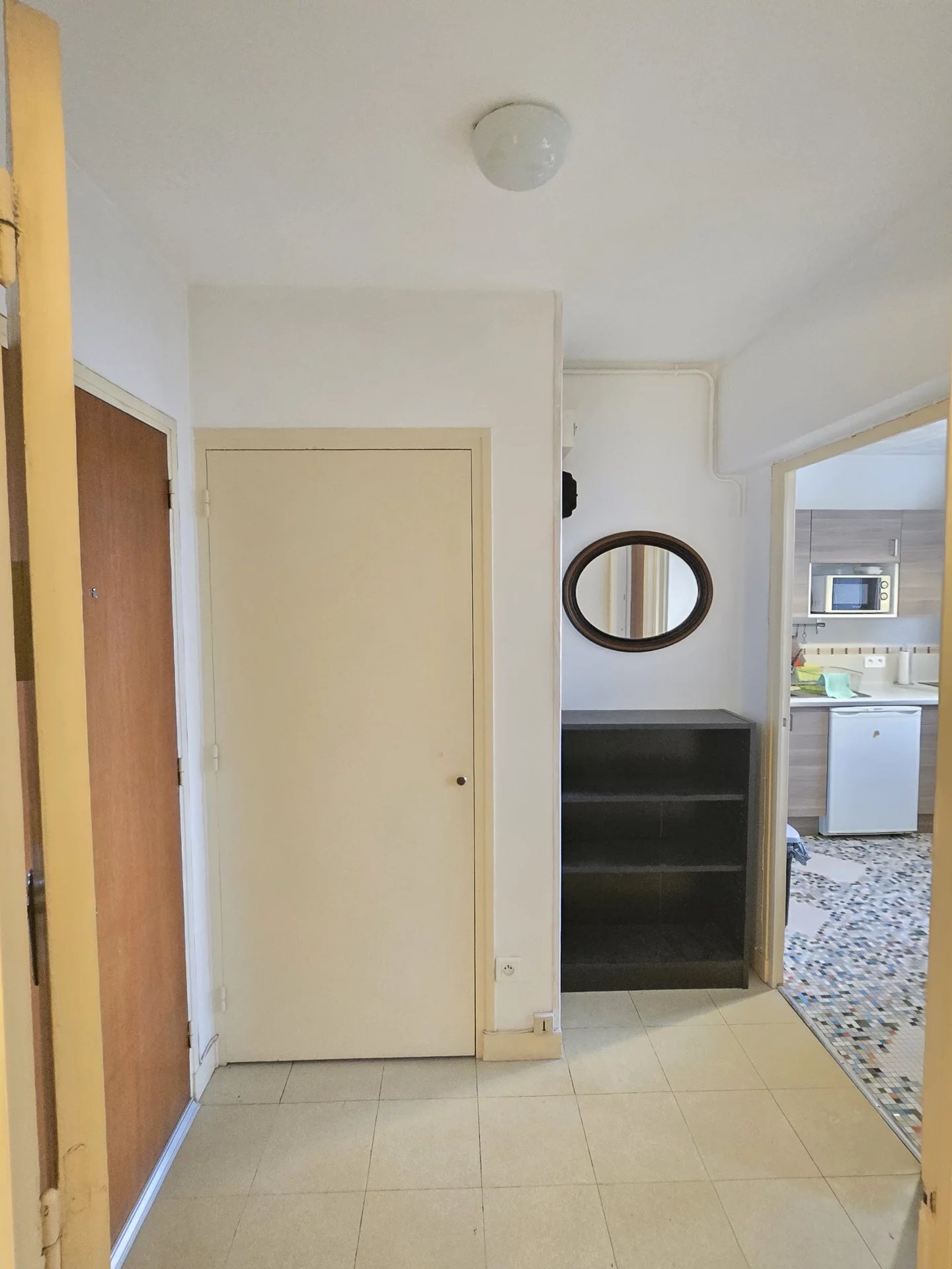 Vente Appartement Dijon