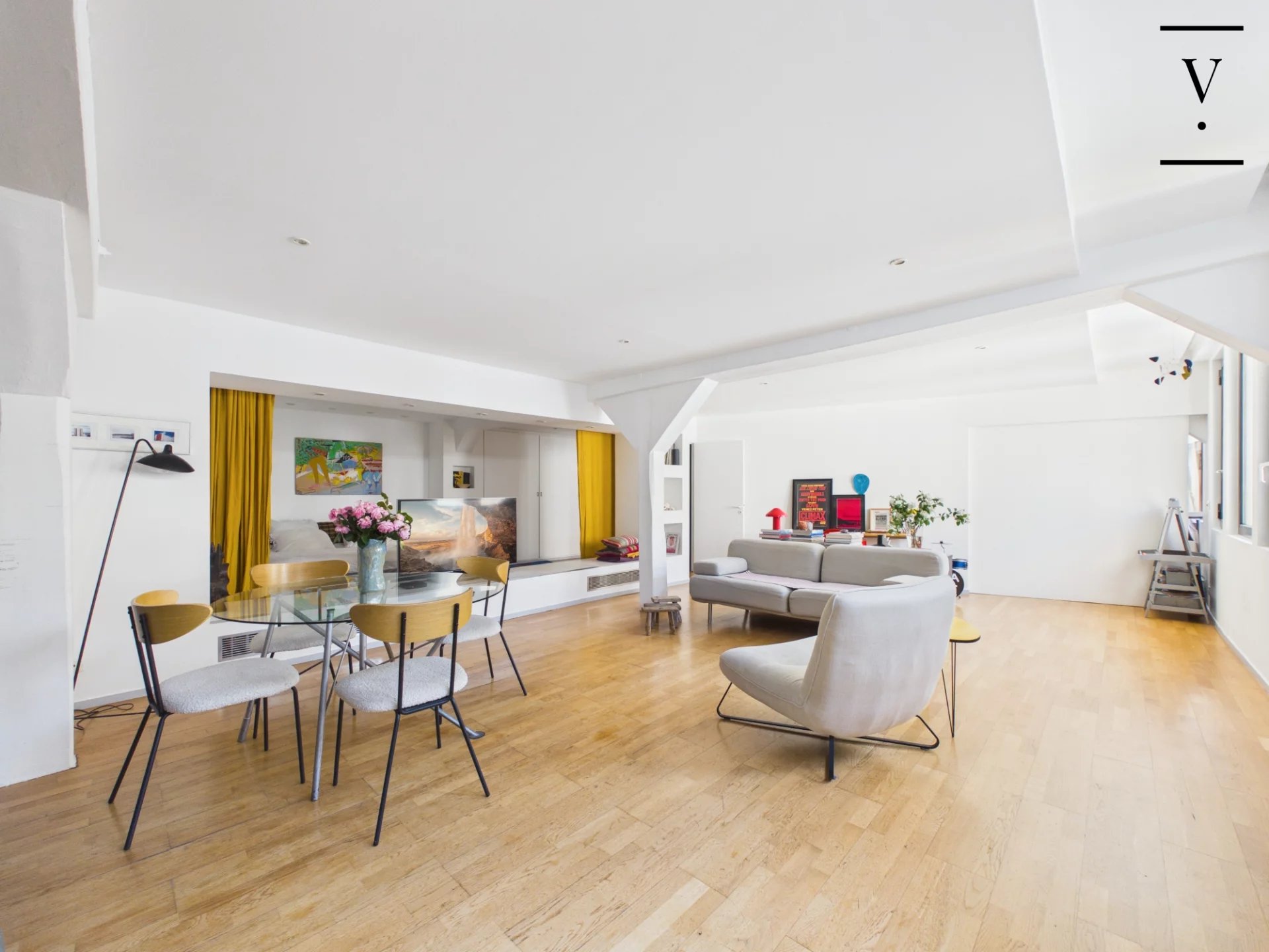 Agence immobilière de SARL VILLARET IMMOBILIER