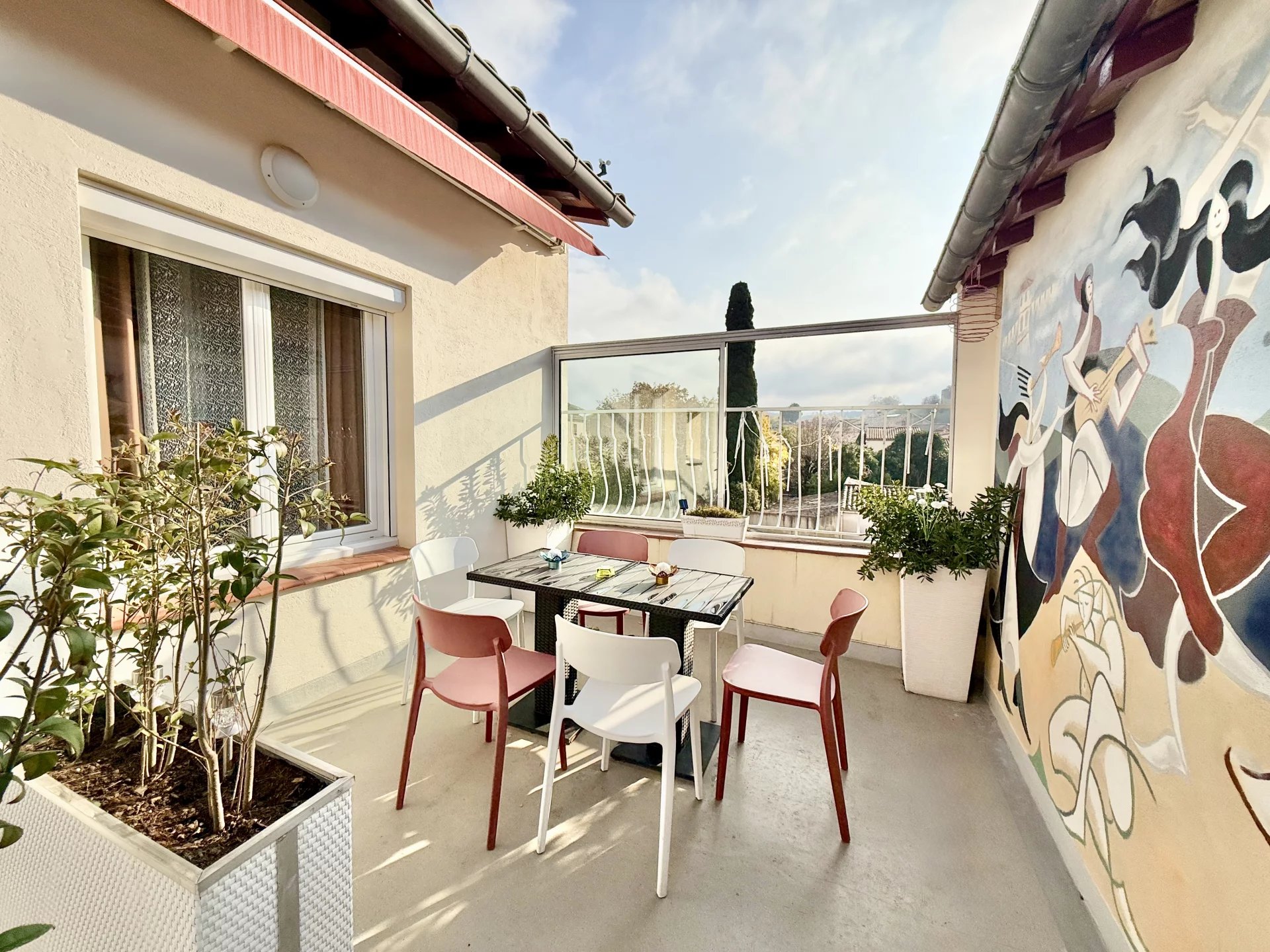 House in Carcassonne - Image 5