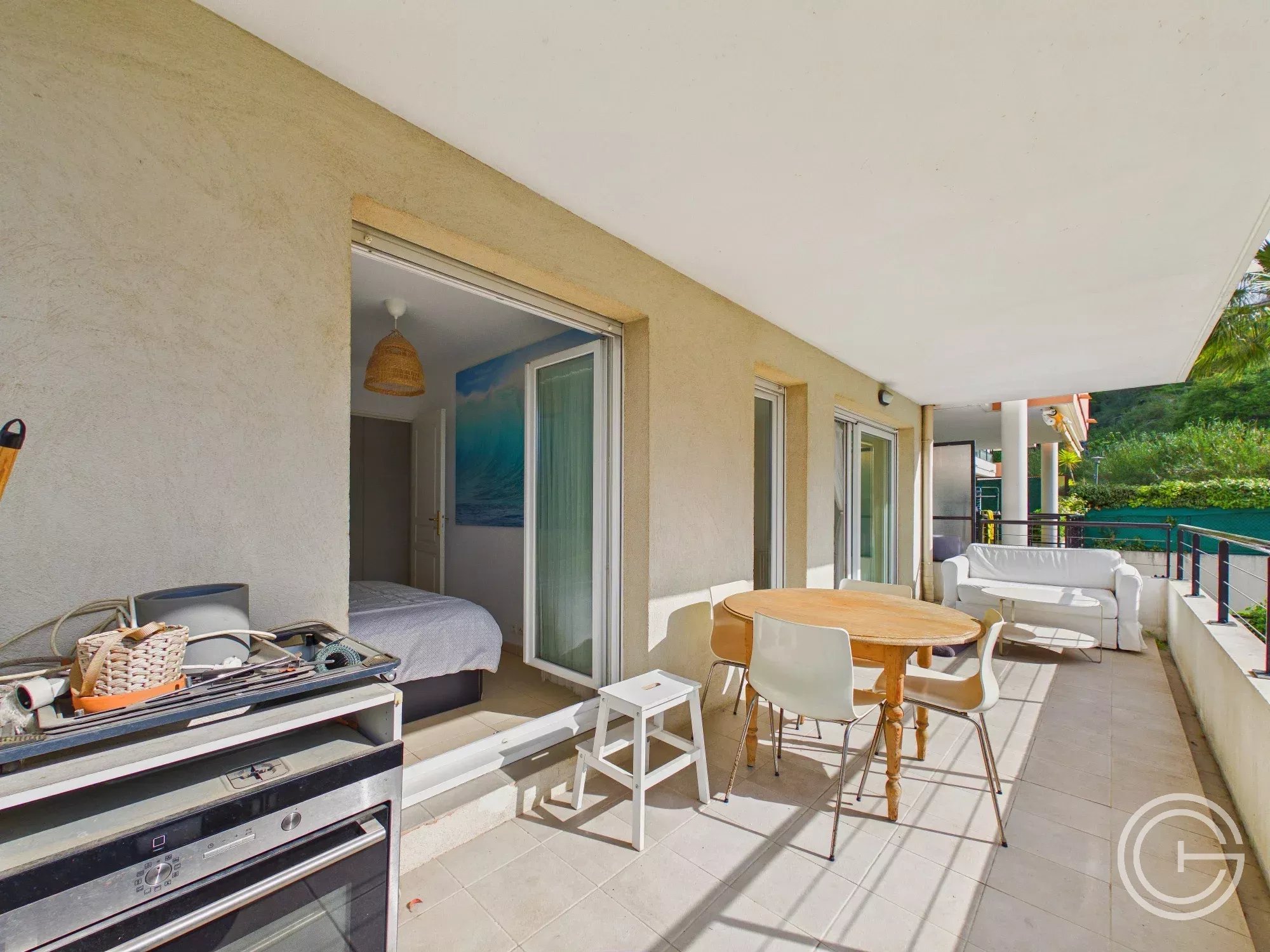 Vente Appartement Nice