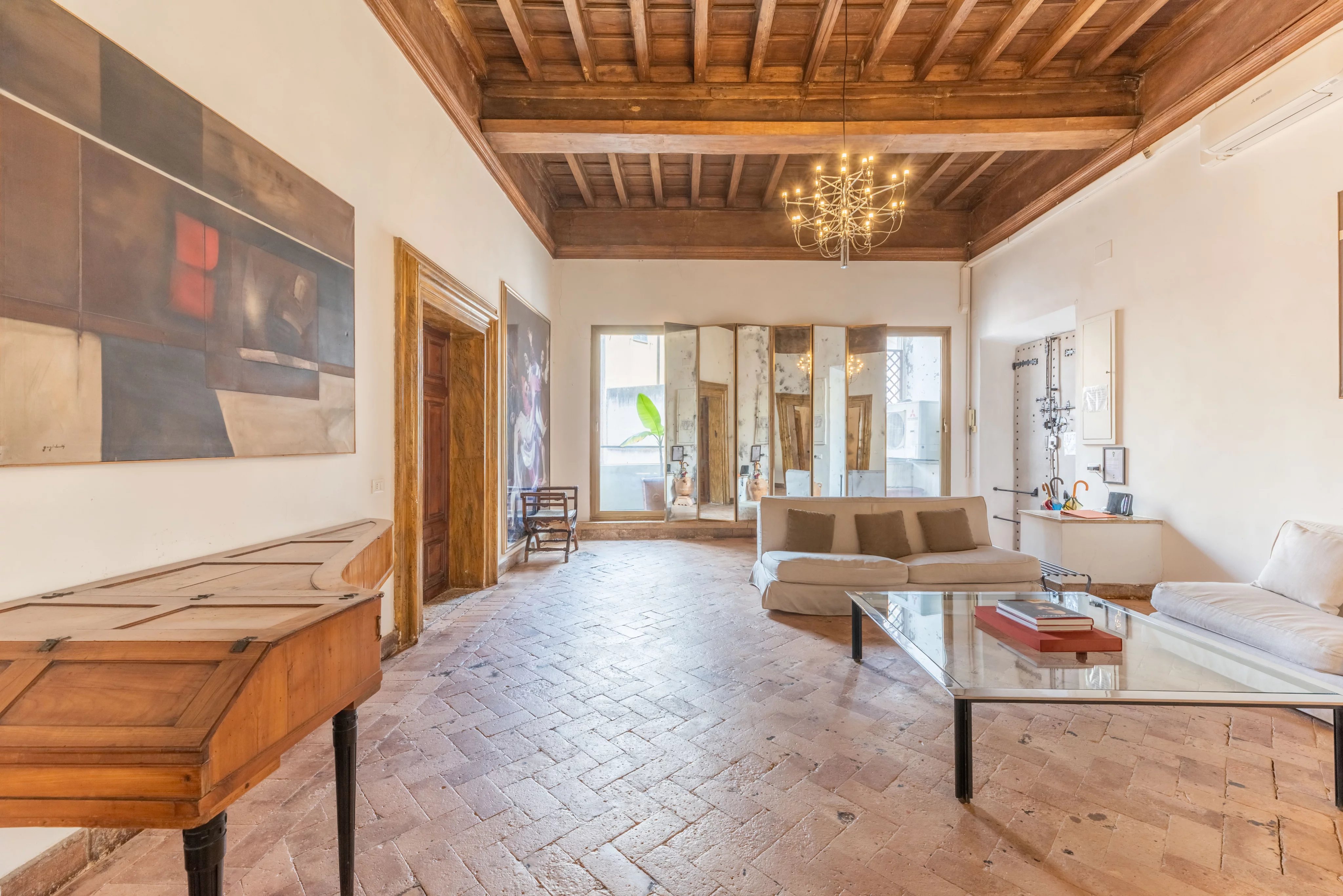 Daire Roma - picture 6