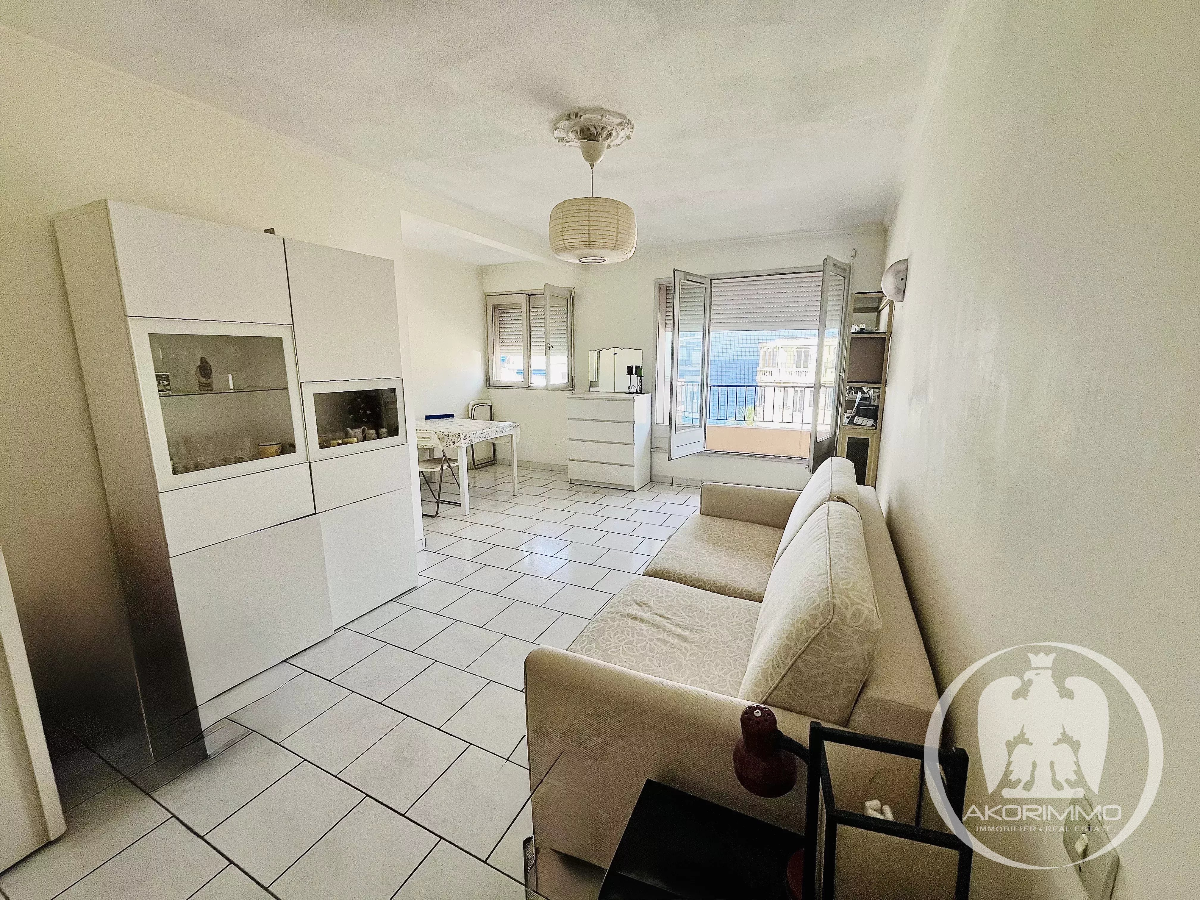 Продажа Квартира - Ницца (Nice) Californie