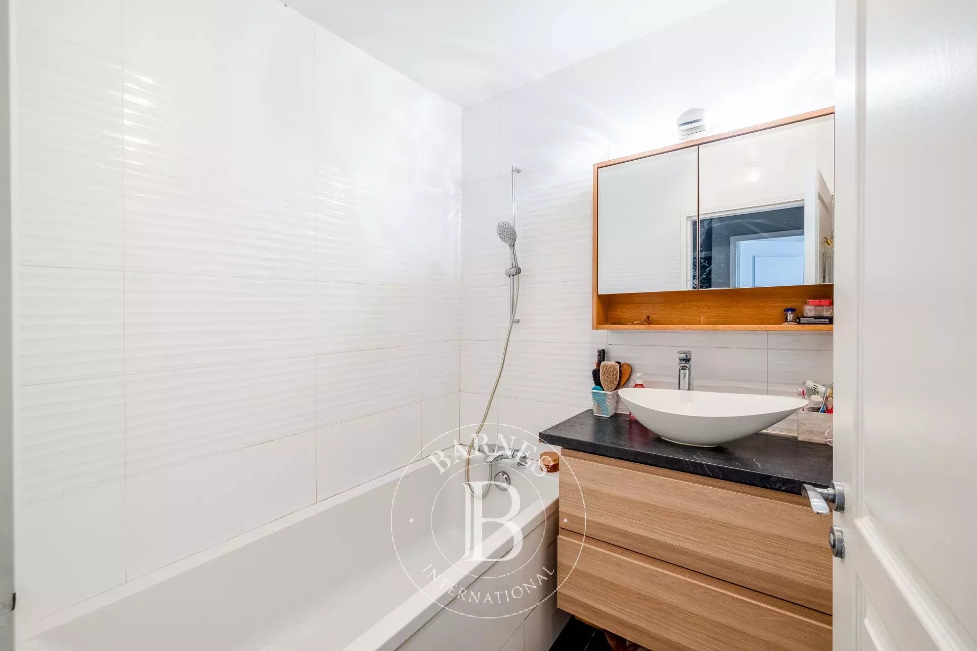 Daire Paris 11ème - picture 11