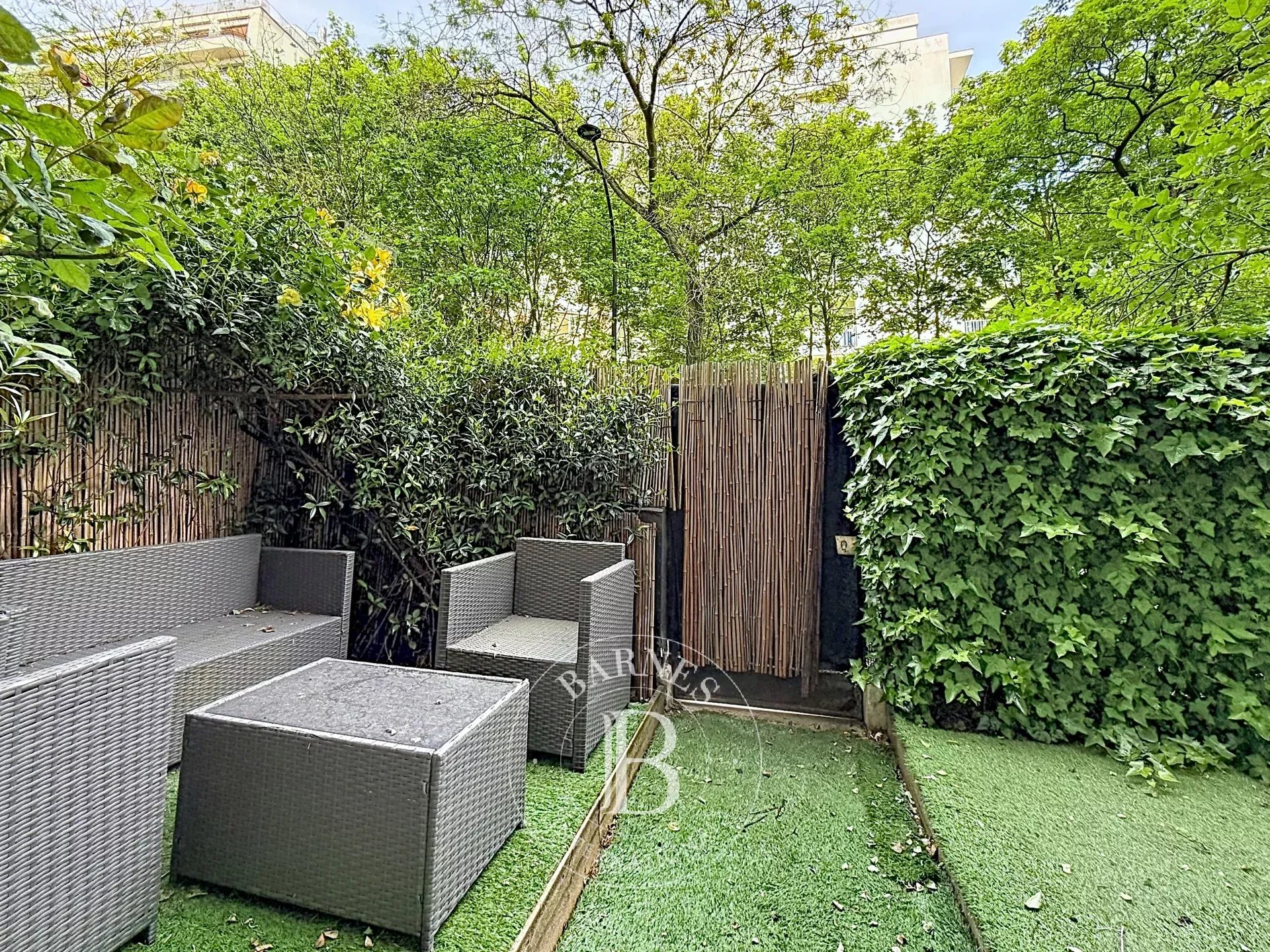 Paris  - Apartment  - picture 6