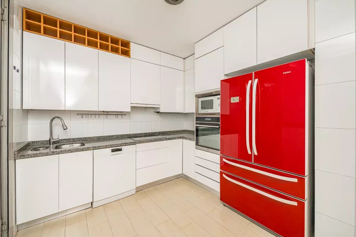 Daire Madrid - picture 10