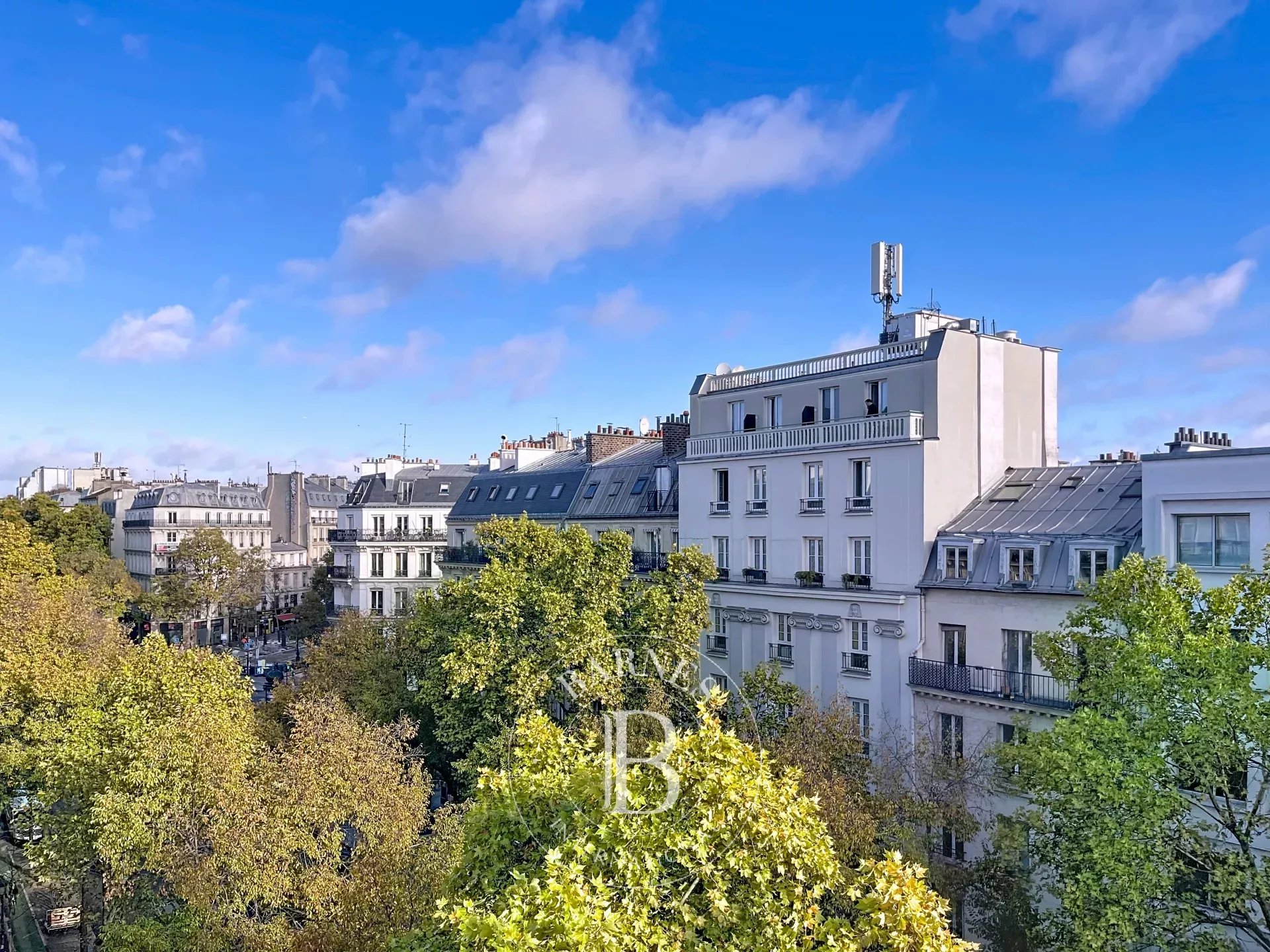 BARNES Real Estate’s rental... - picture 2