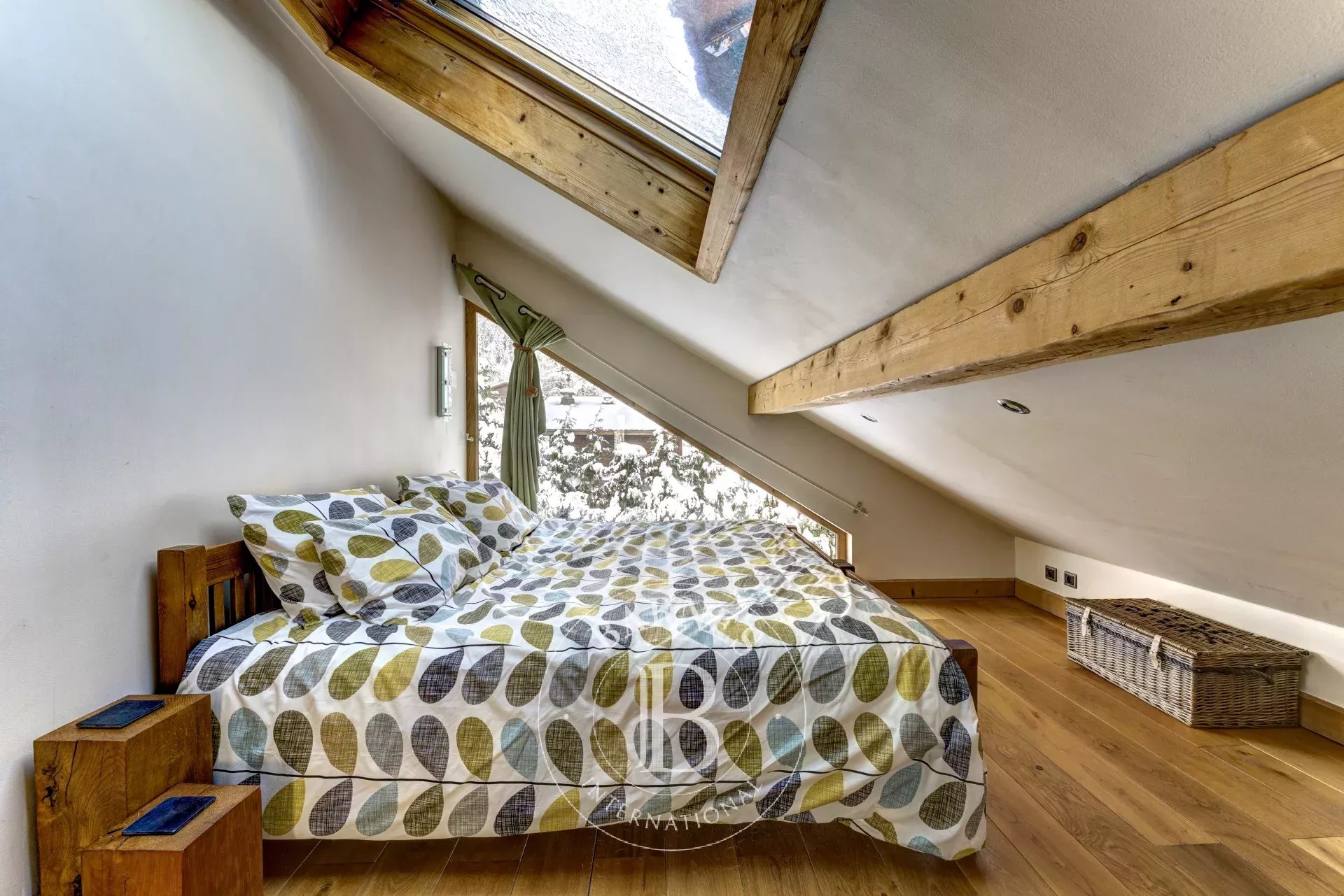 Dağ evi Les Houches - picture 32