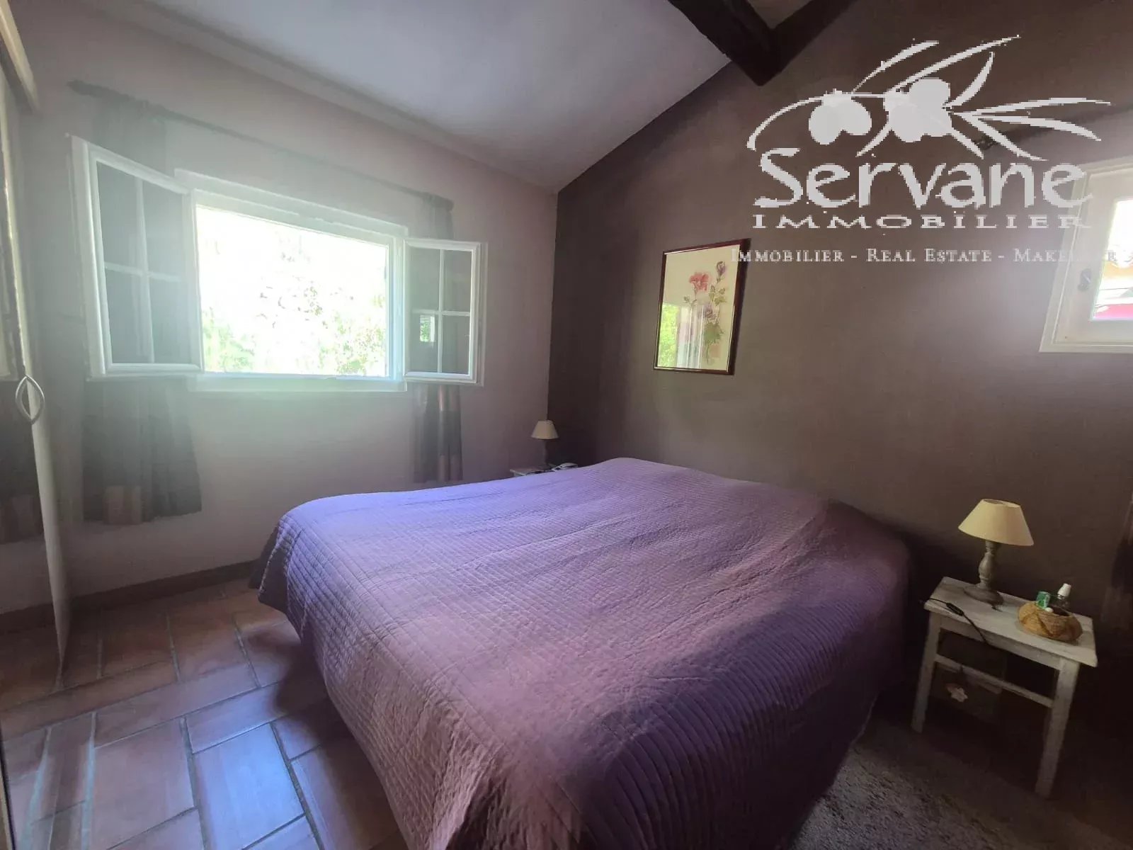 Charming 2 bedrooms house