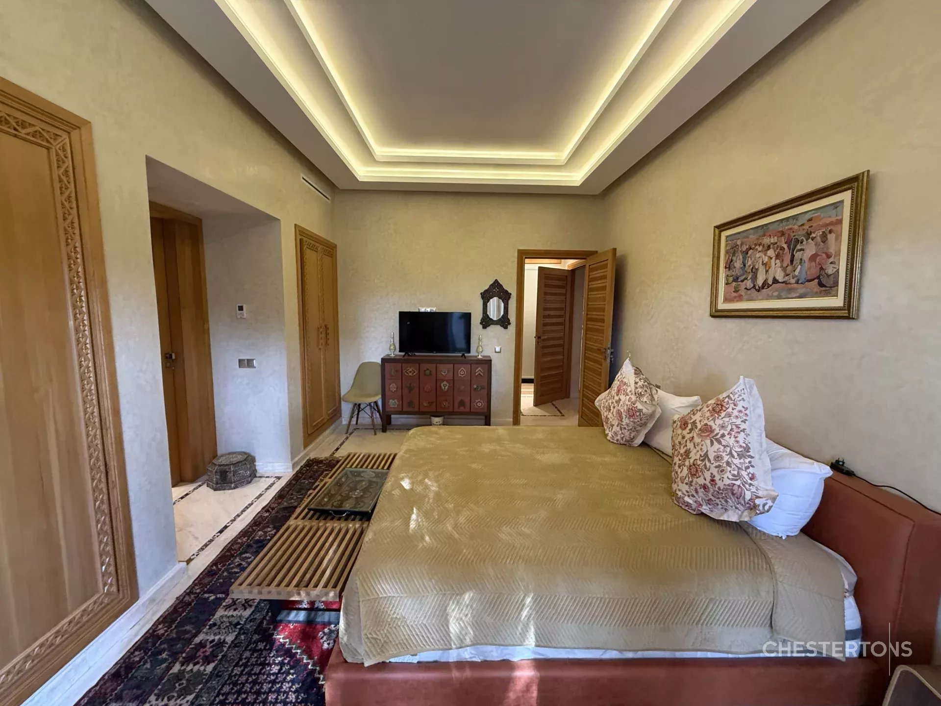 Image of Property - 10 Bedrooms for Sale in Marrakech-Ménara-Marrakech-Morocco, Image 42
