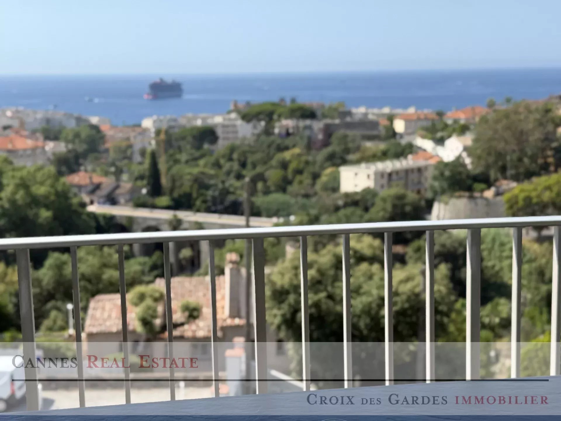 Agence immobilière de Cannes Real Estate