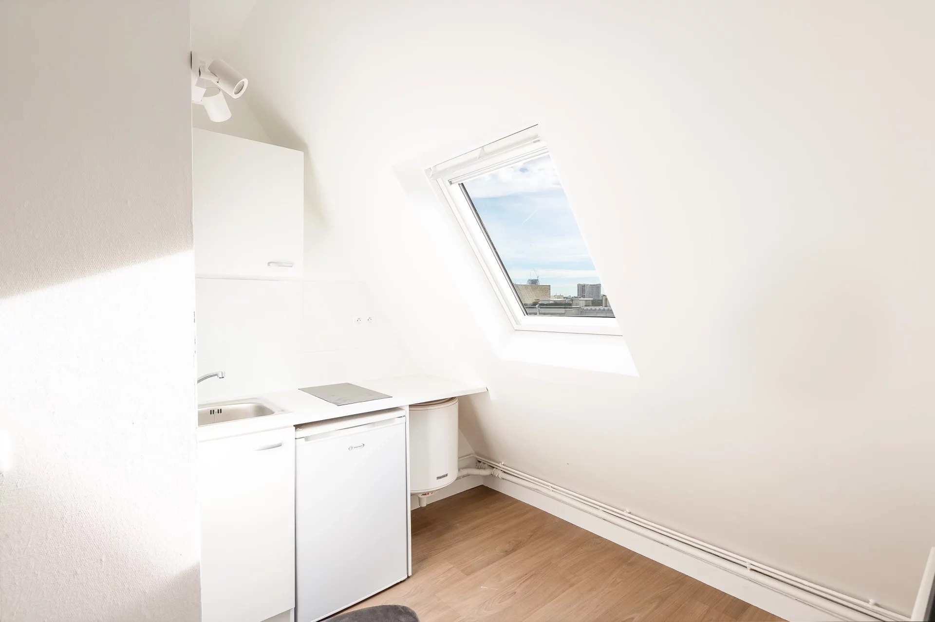 Paris 16e - RANELAGH