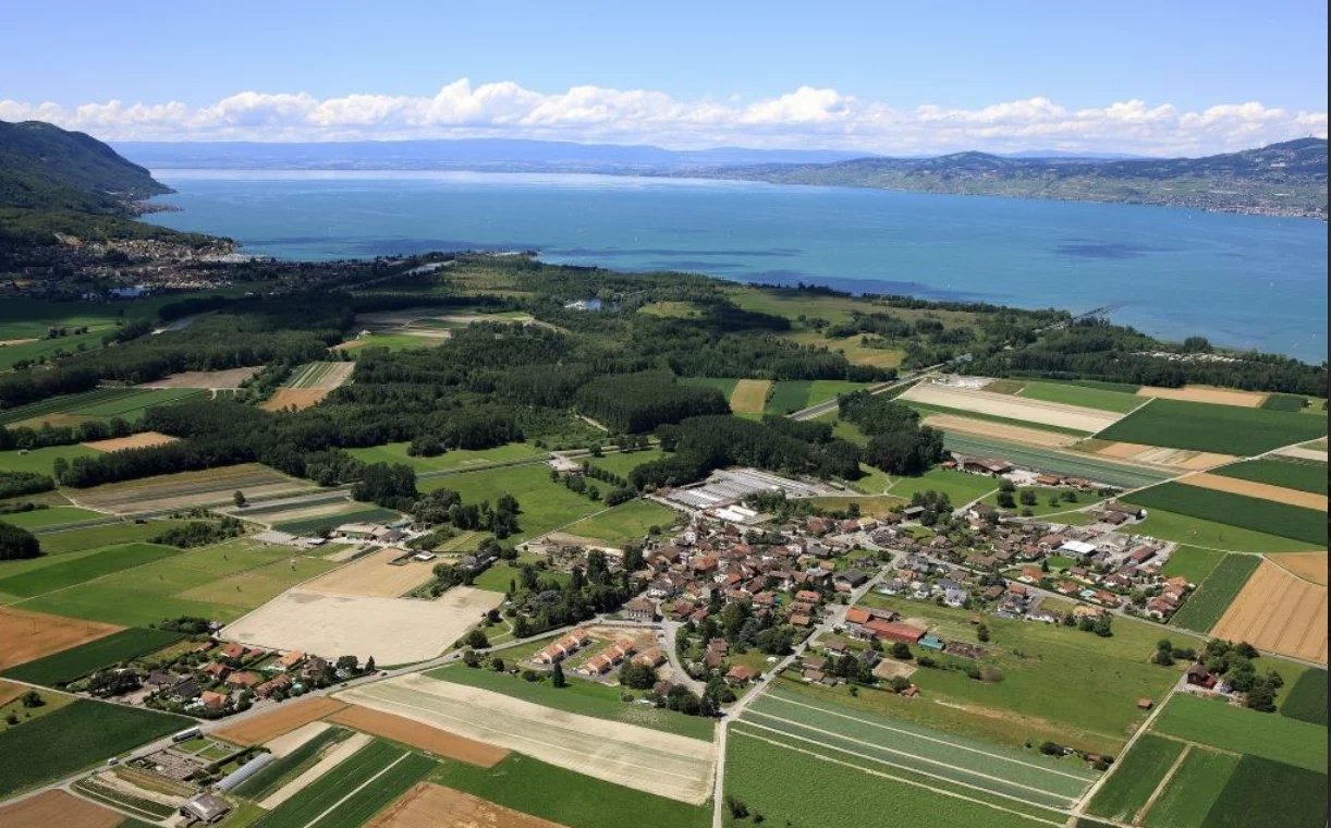 Maison de village entièrement rénovée