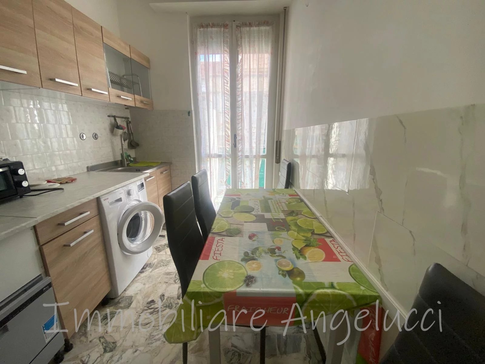 Affitto stagionale Appartamento Borghetto Santo Spirito