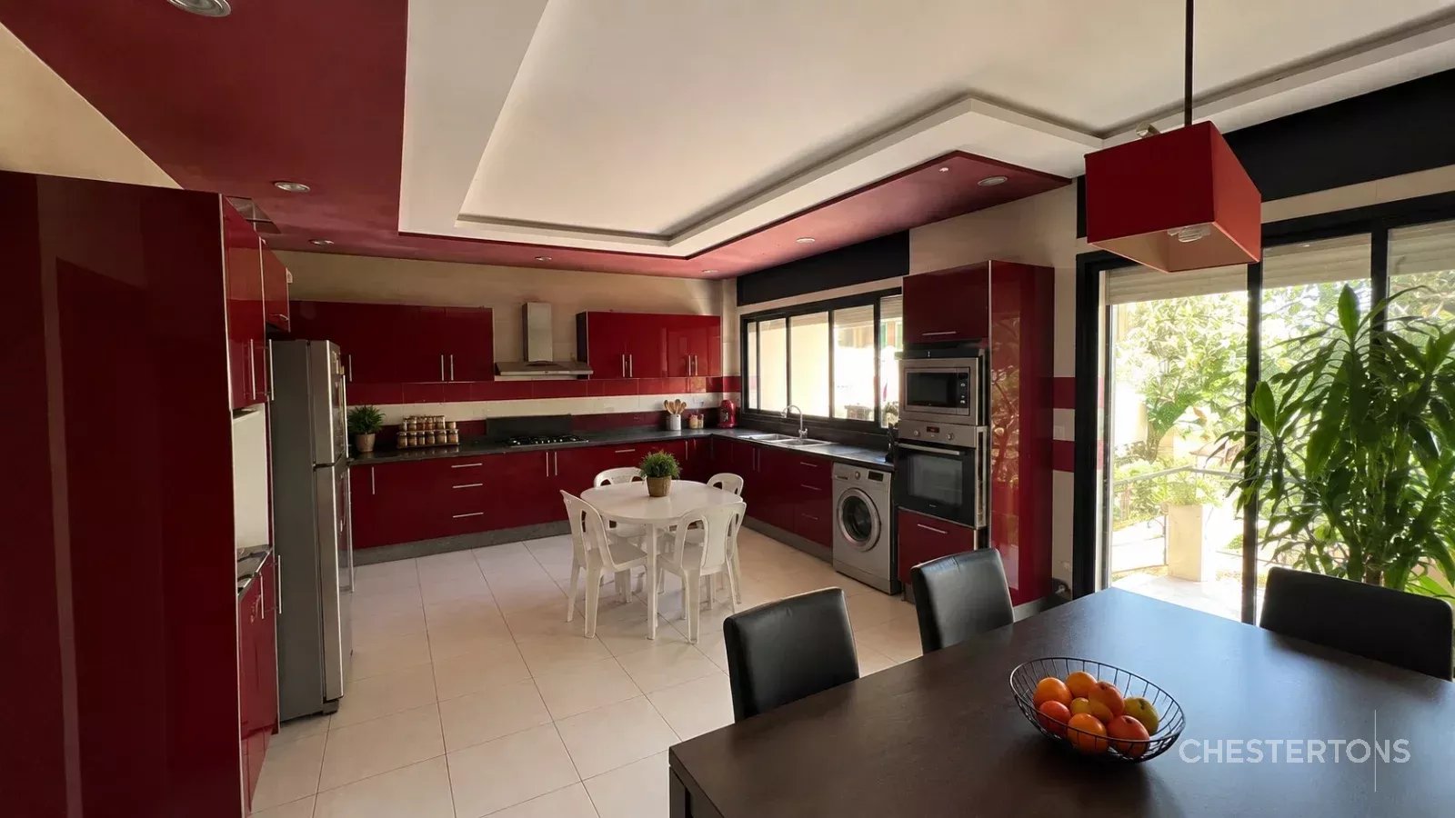  Image of Villa - 5 Bedrooms for Sale in Rabat-Rabat-Morocco, Image 10