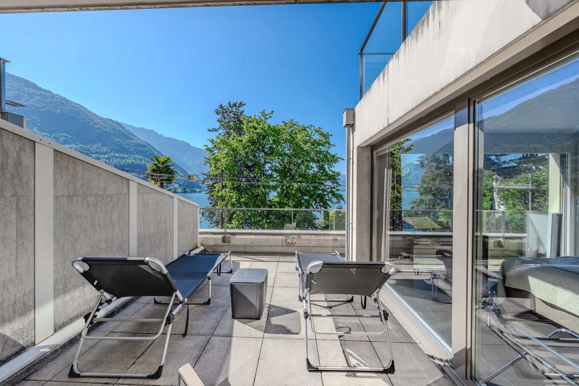 Sale Apartment Montreux
