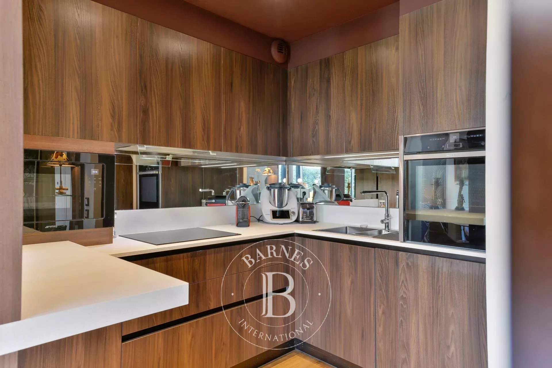 Daire Lyon 5ème - picture 6