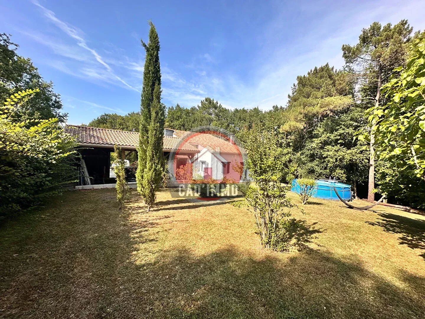 Maison d'architecte168.53 m2