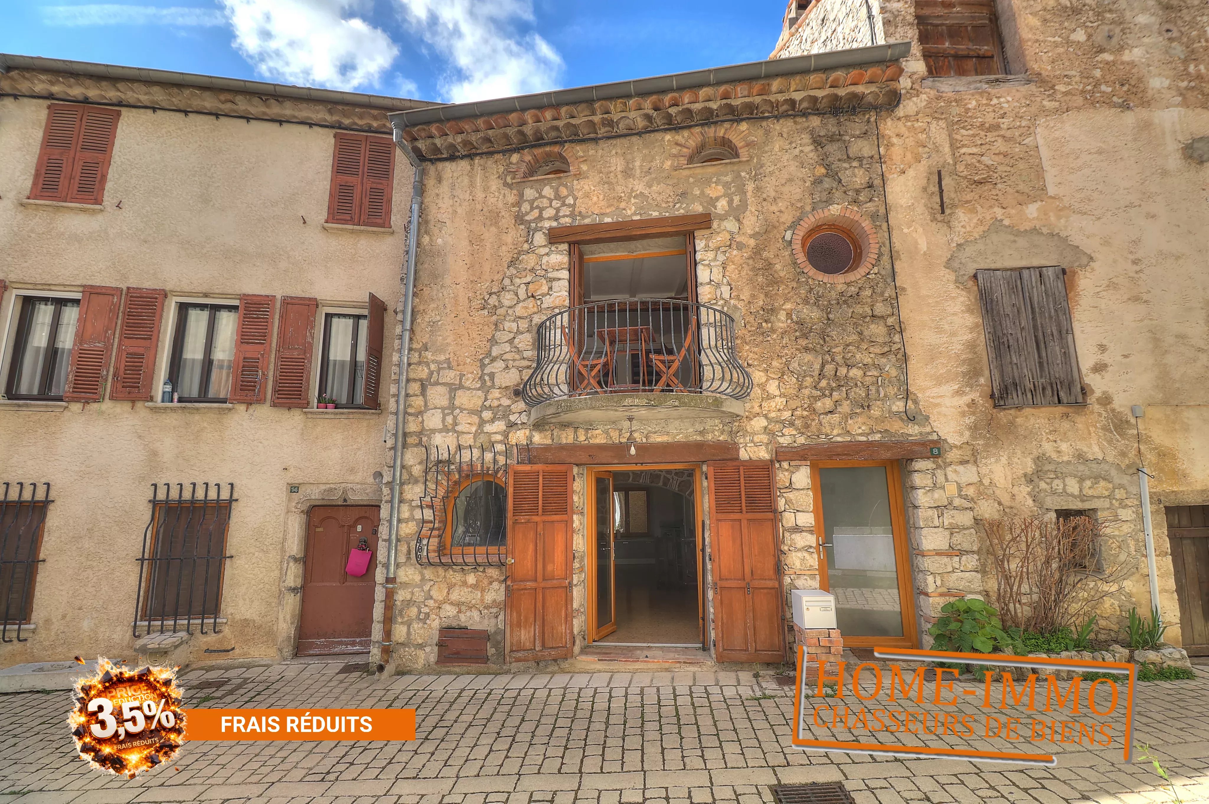 Agence immobilière de Home Immo