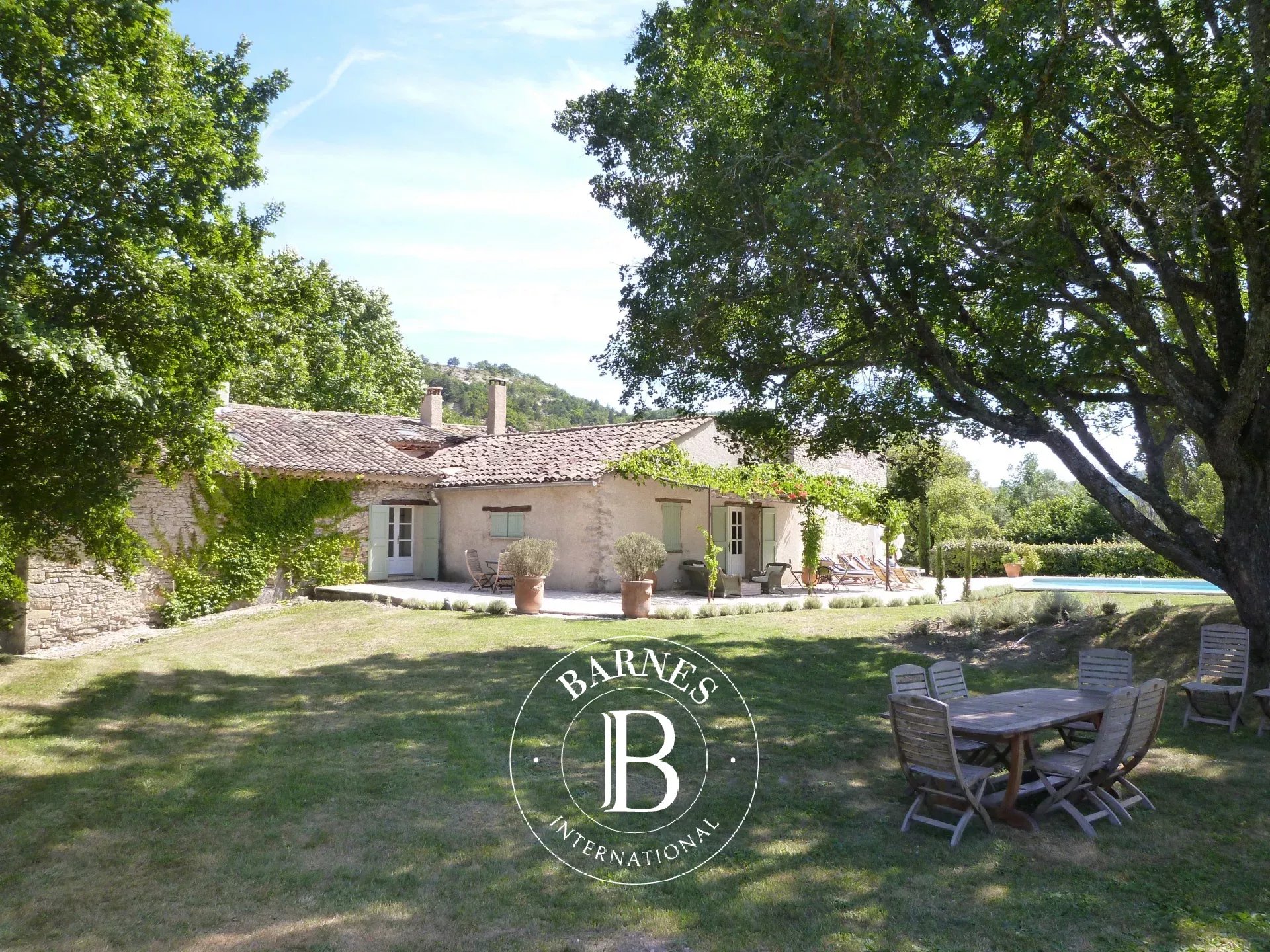Propriété Forcalquier  -  ref 84237989 (picture 1)