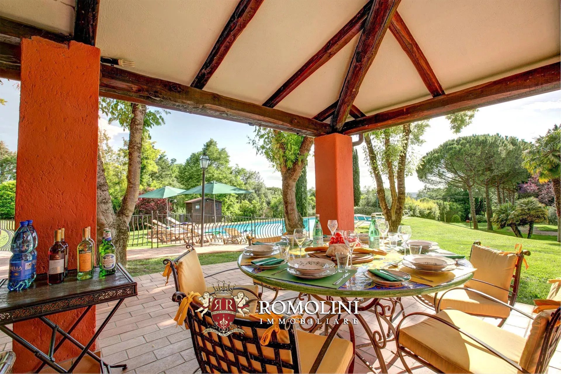 5 Bedroom Villa/Townhouse's Image 13