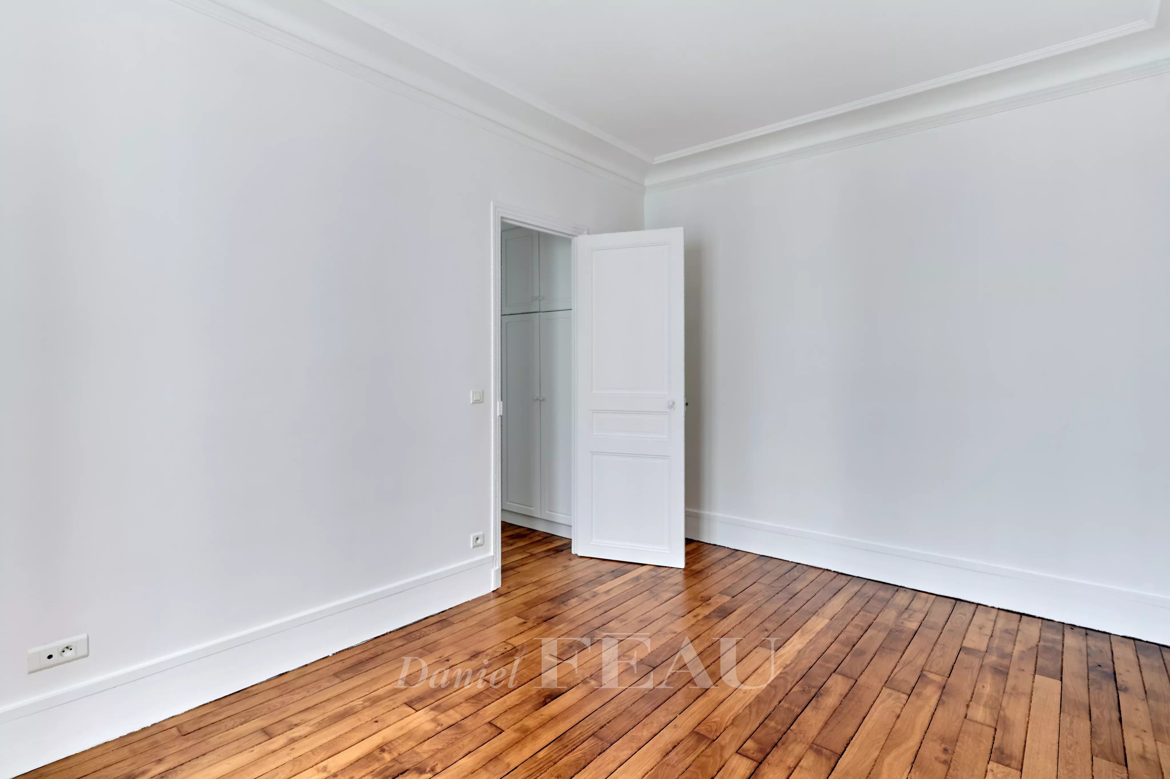 Location Appartement Paris 15ème