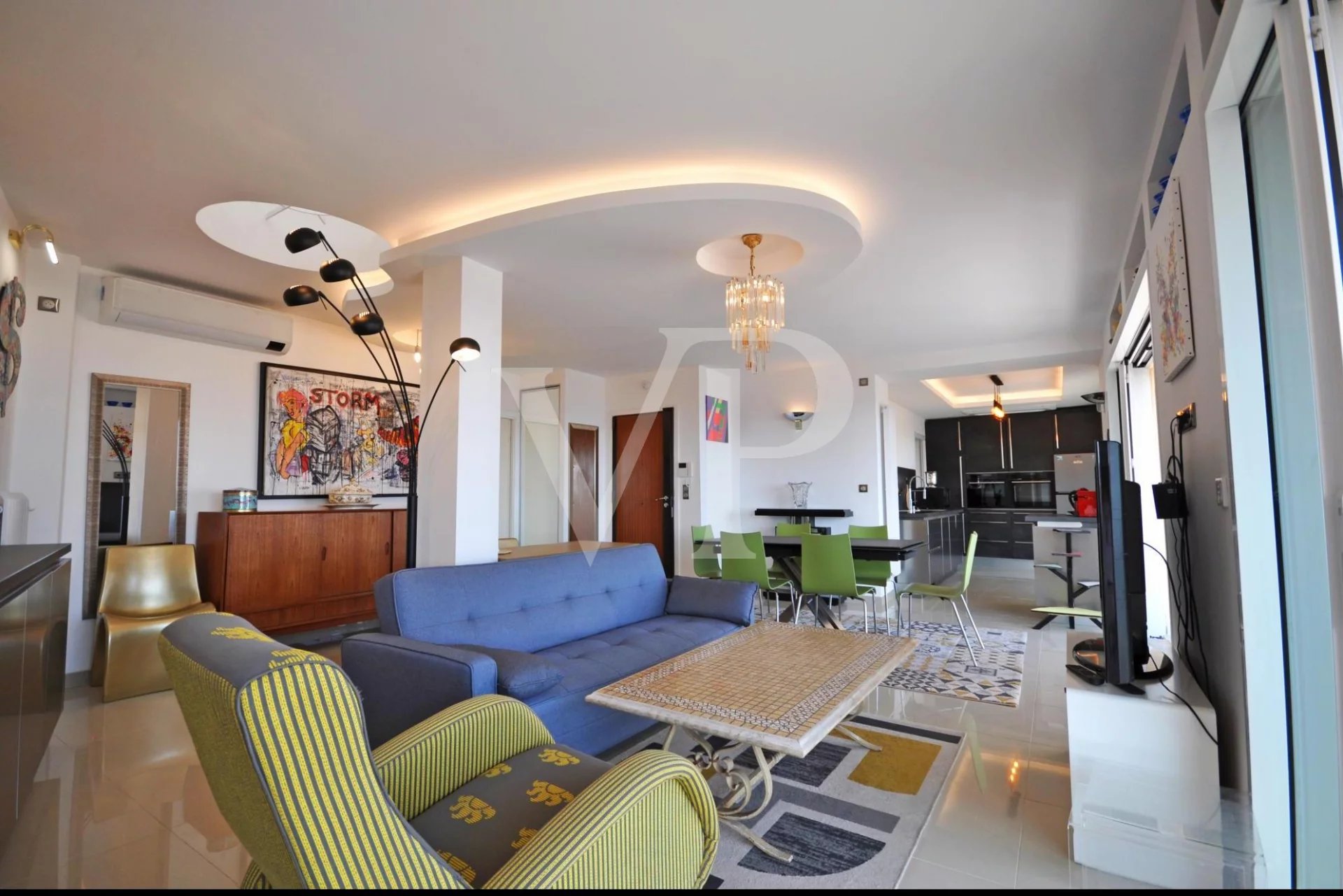Verkauf - Wohnung Cannes (Suquet) - 1 575 000 €