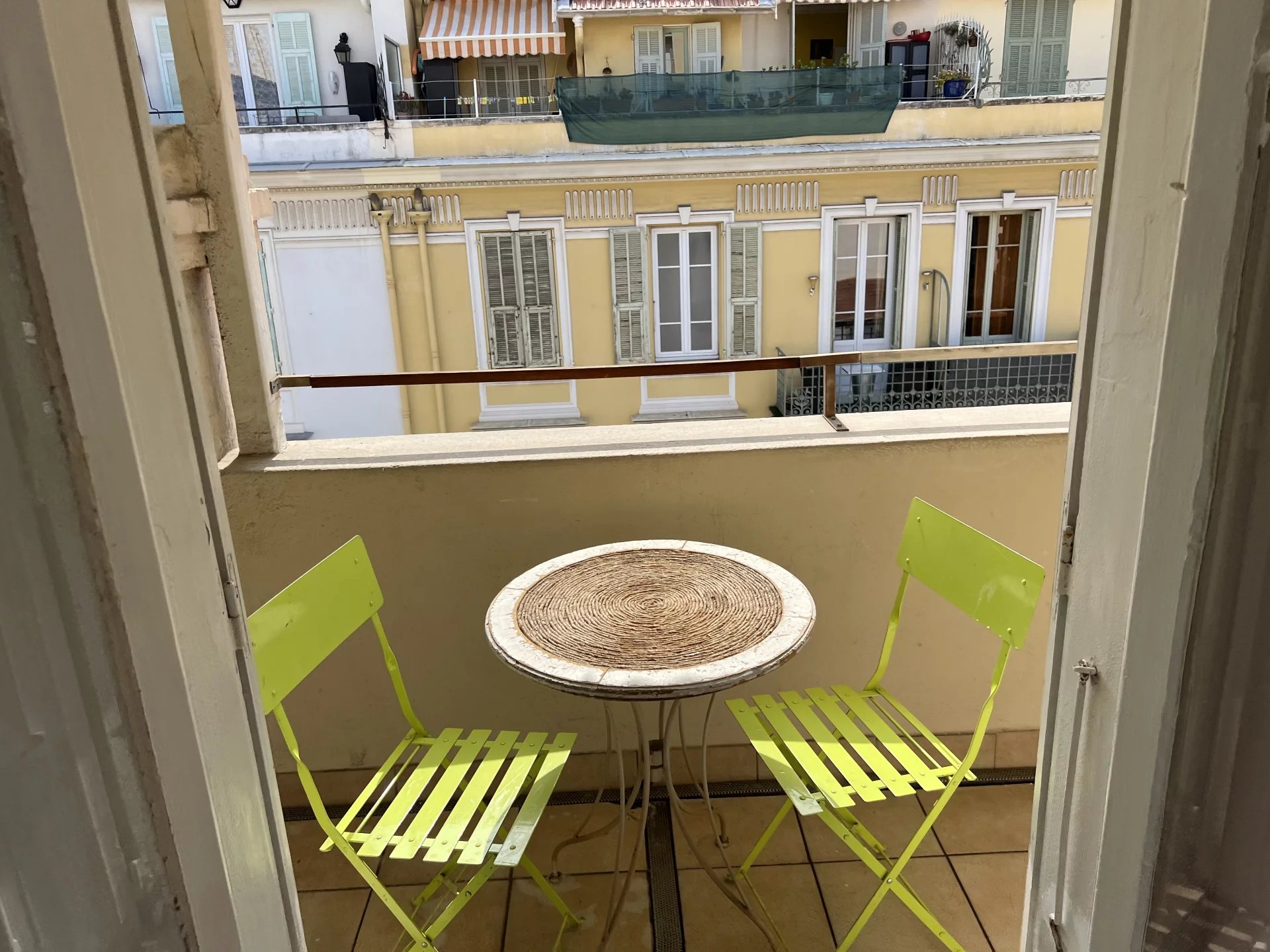 Sale Apartment Nice Musiciens