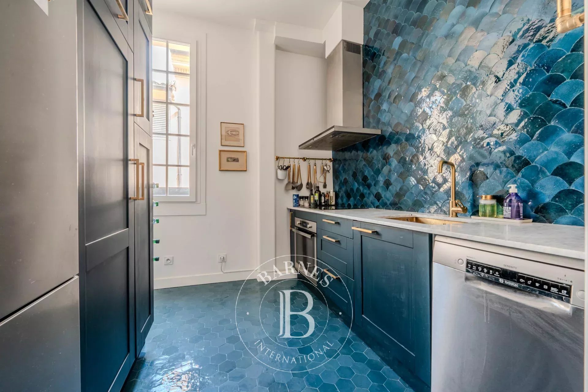 Daire Aix-en-Provence - picture 5