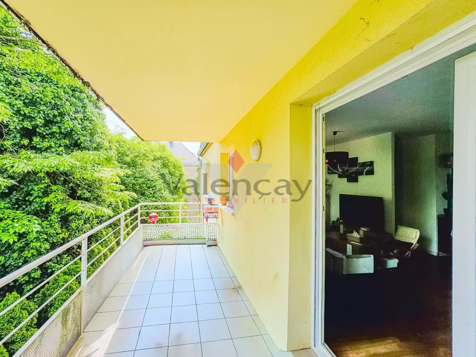 Agence immobilière de VALENCAY IMMOBILIER SARL