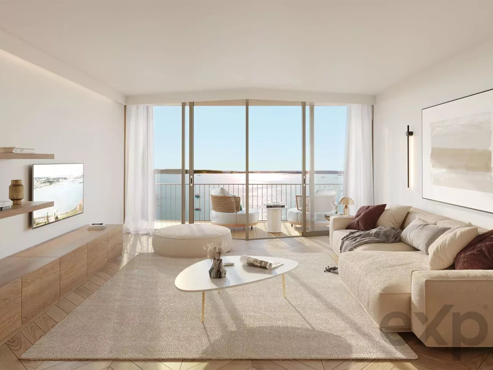 3 bedroom apartment - SEIXAL 86674686 image 3
