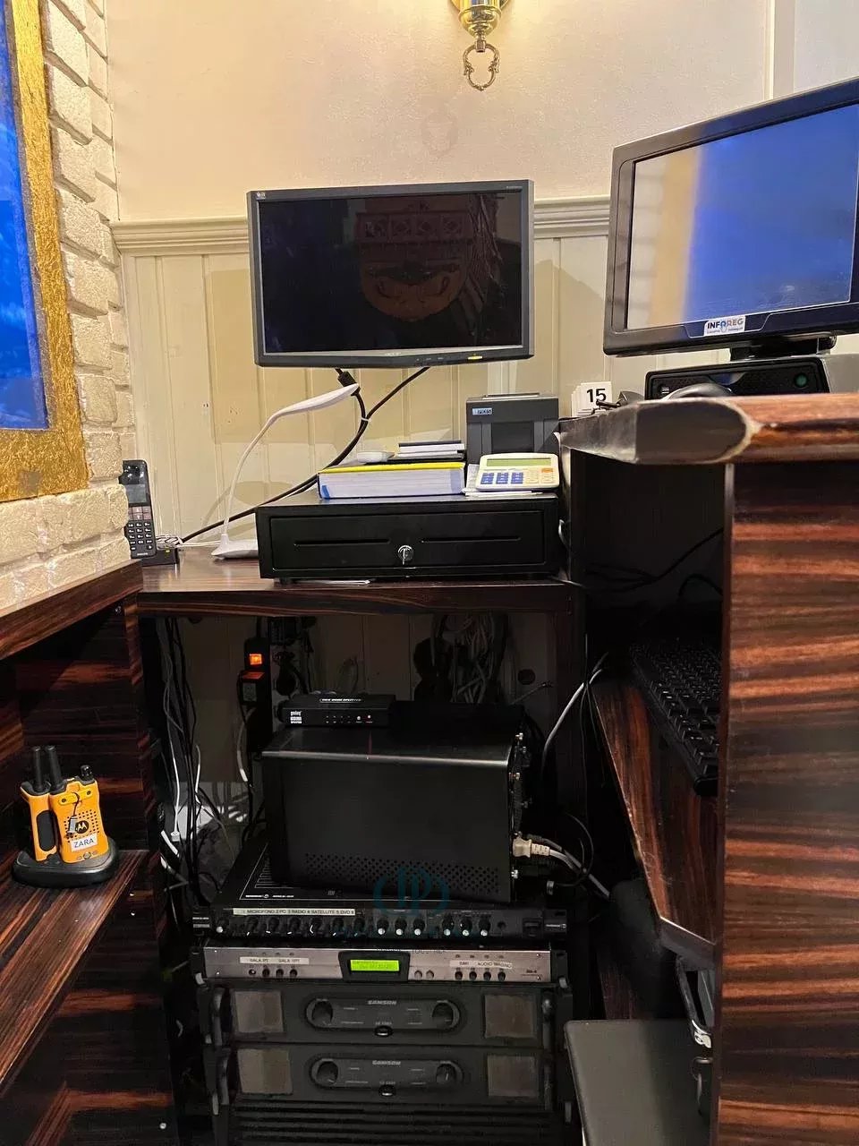 Dükkan Campione d'Italia - picture 31