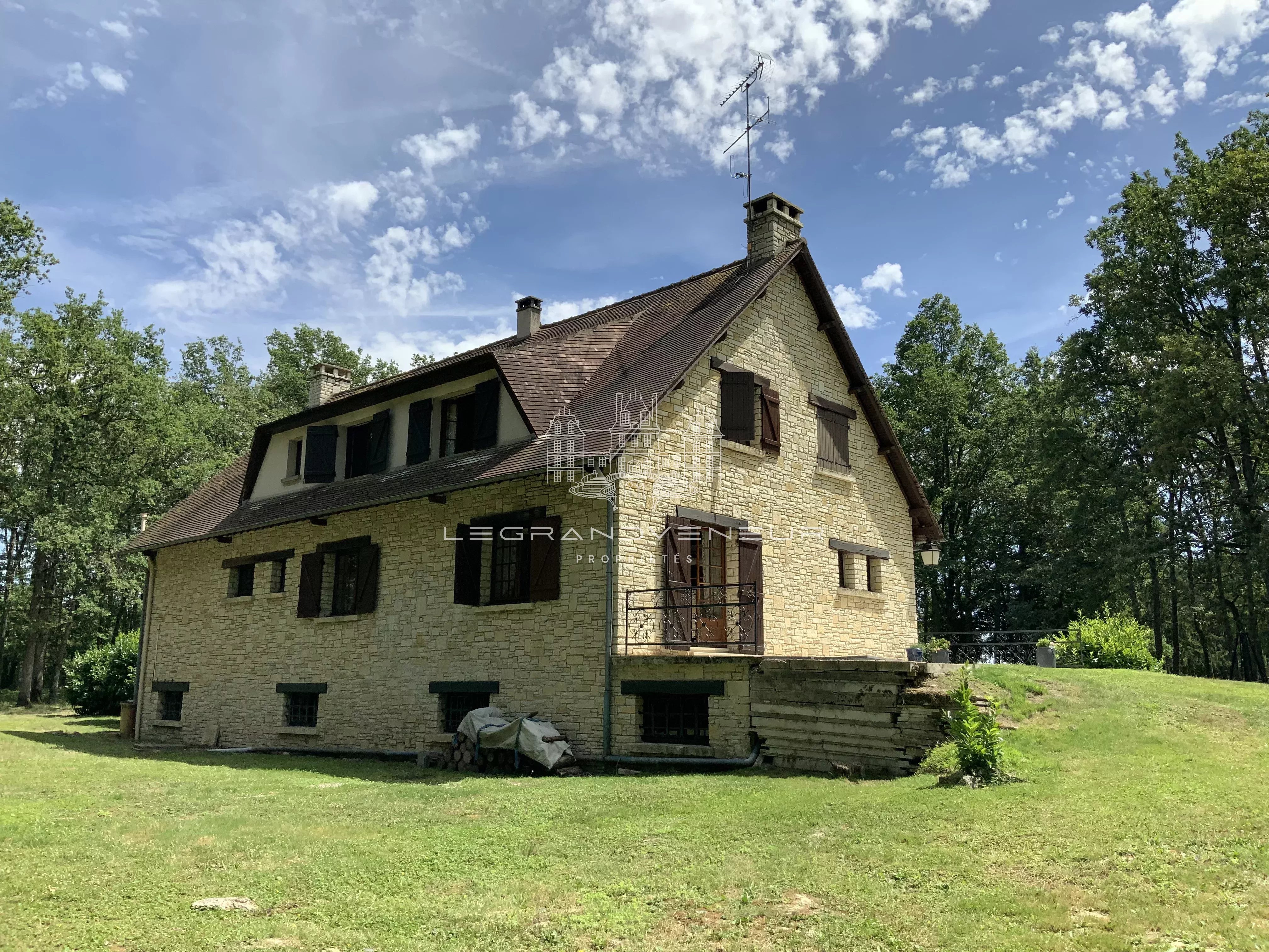 Vente Maison Fontainebleau