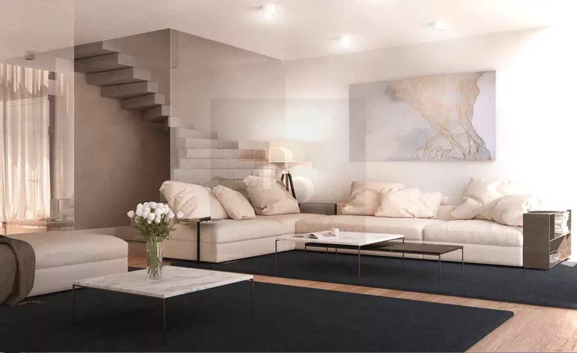 Magnificent 244m2 livable townhouse in the heart of Champel — photo 5
