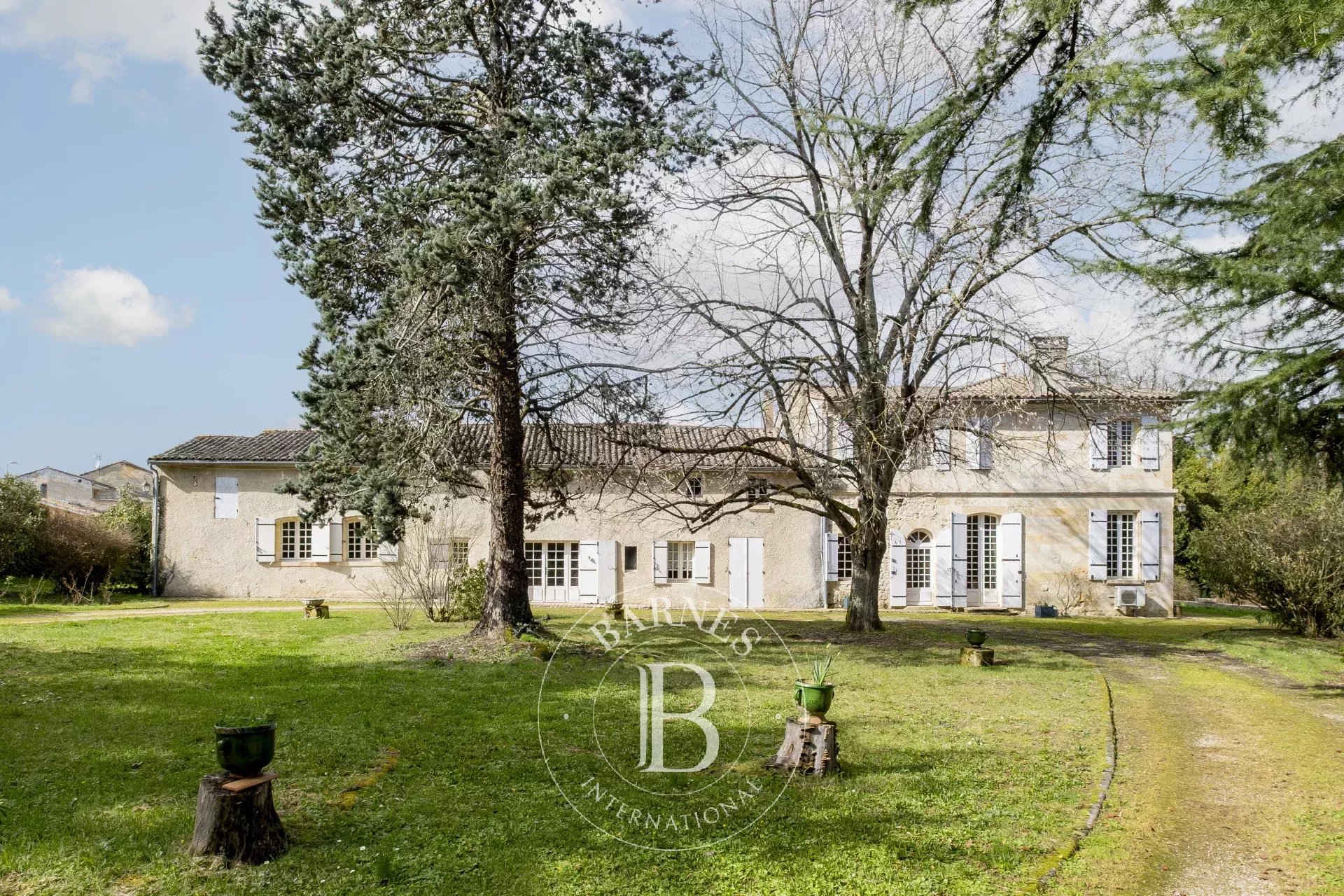Maison Arveyres  -  ref 85568548 (picture 1)