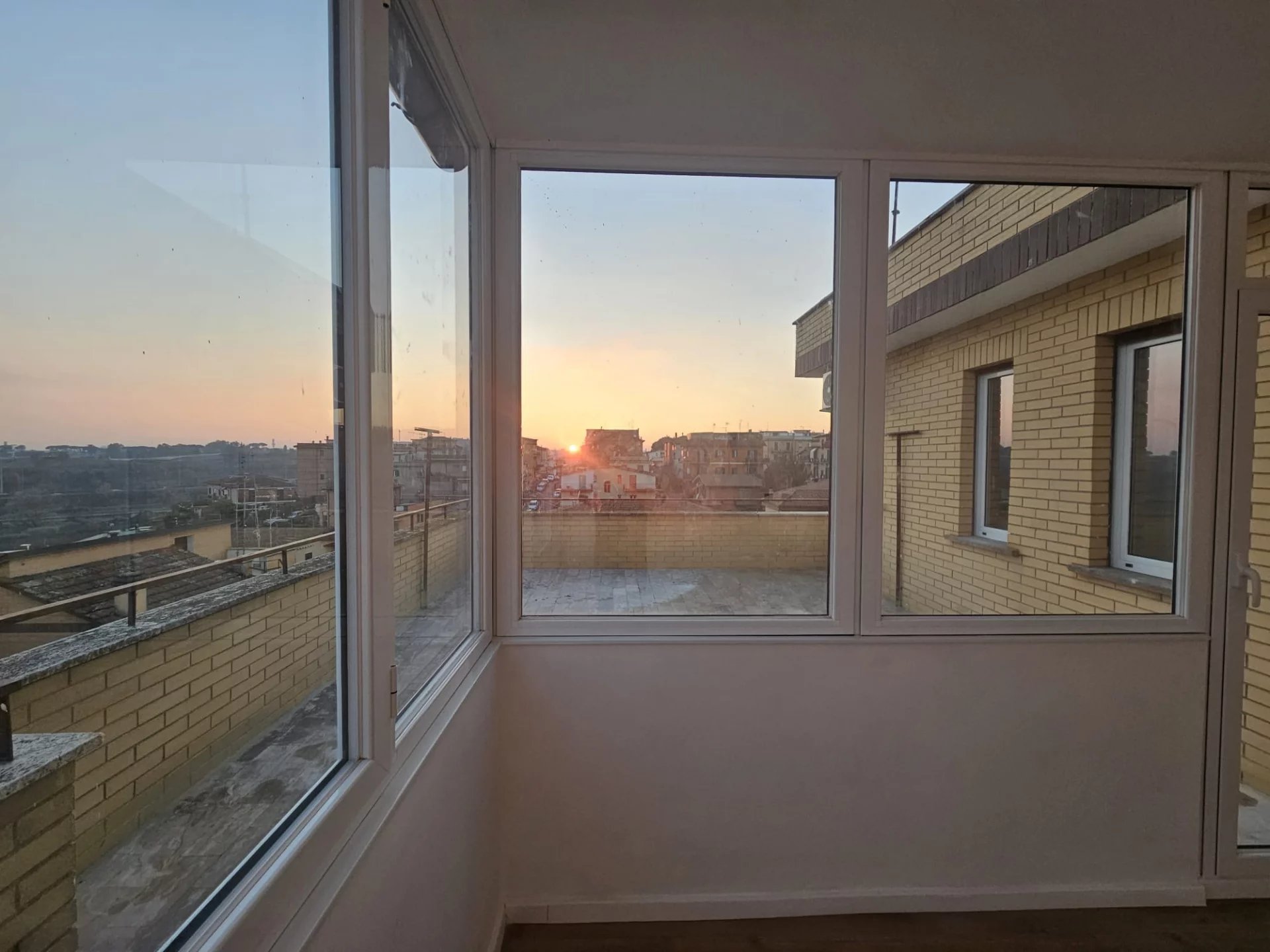 Vendita Appartamento Roma Labaro