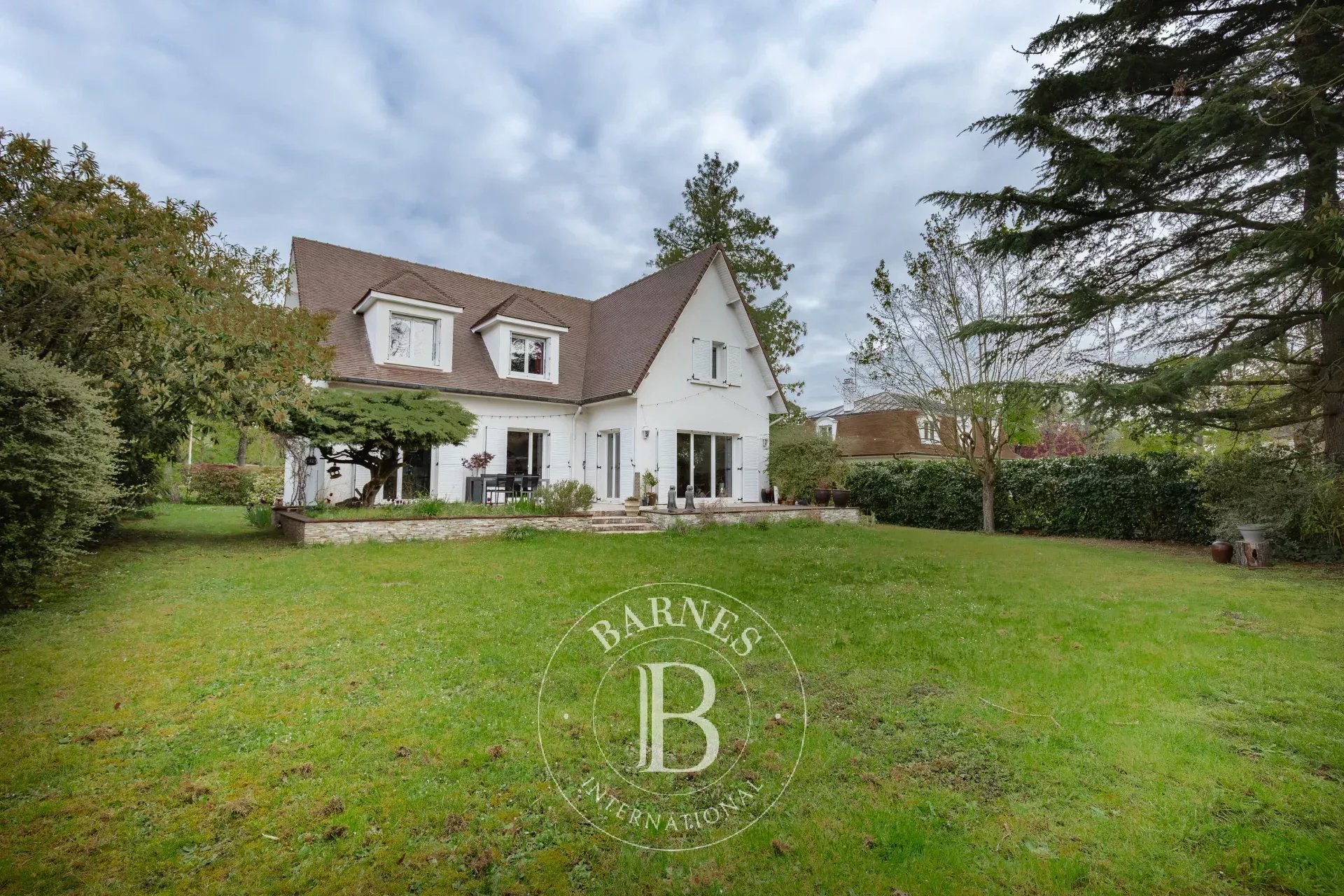 Maison Maisons-Laffitte  -  ref 86889299 (picture 3)