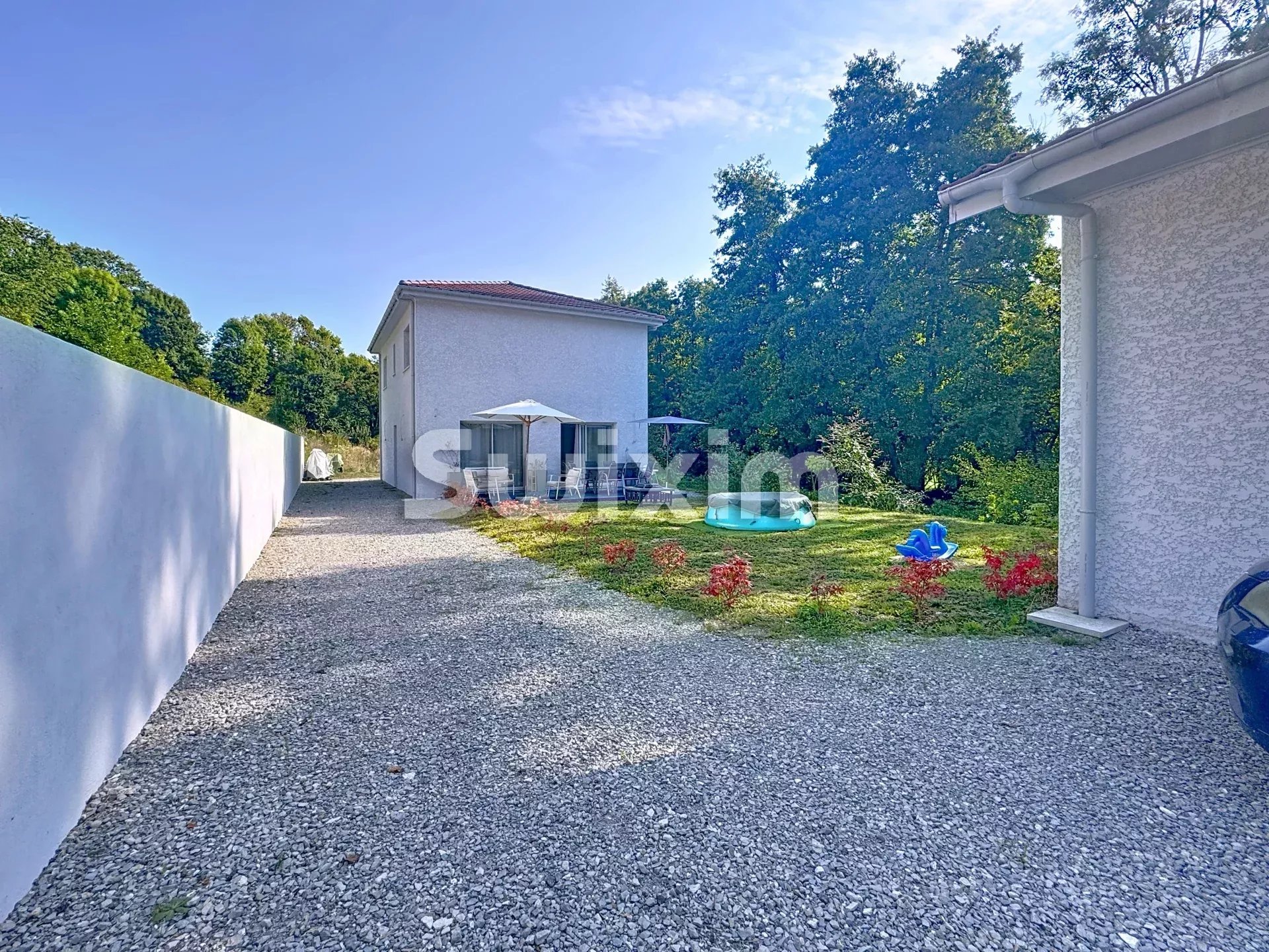 Agence immobilière de S2R IMMOBILIER SAS