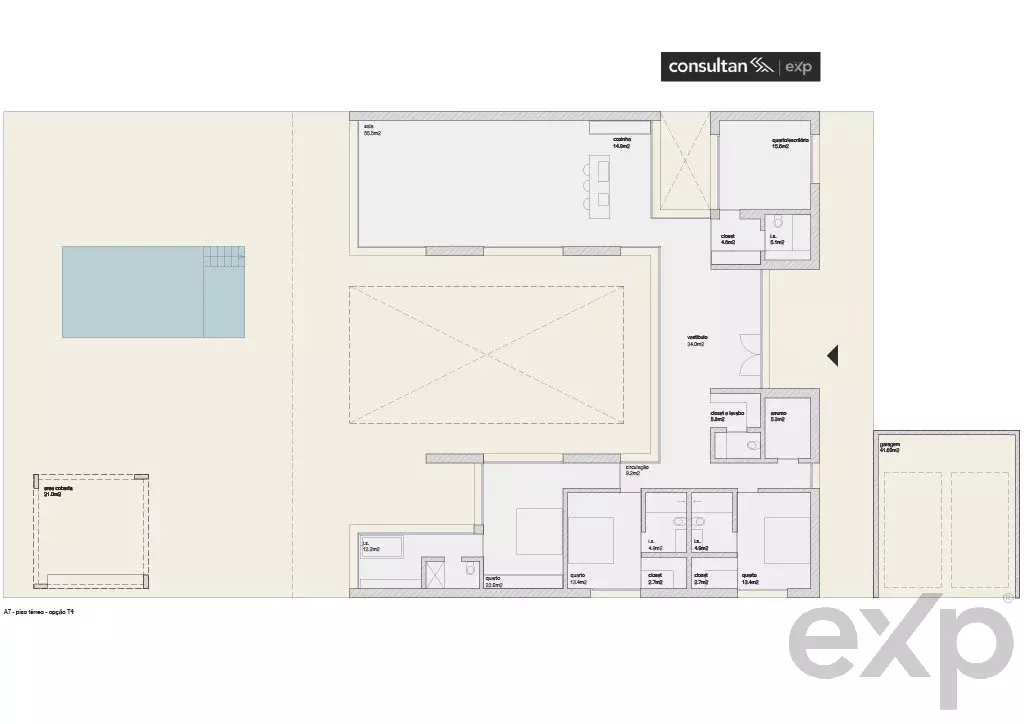 Gouveio Residence, 4 Bedroom, Montemor‑o‑Novo 86500999 image 6