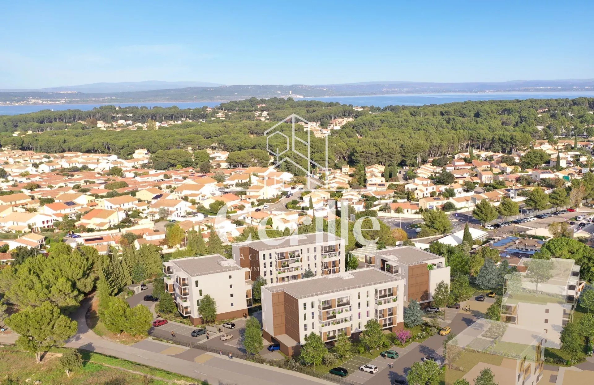 Programme Appartement Istres