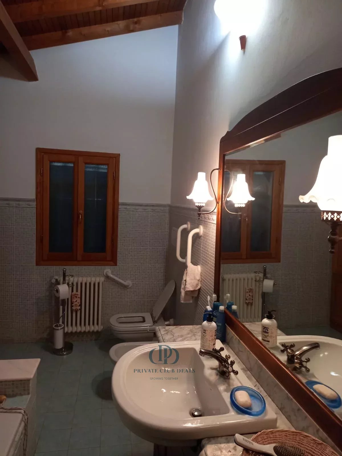 Villa Dolceacqua - picture 24